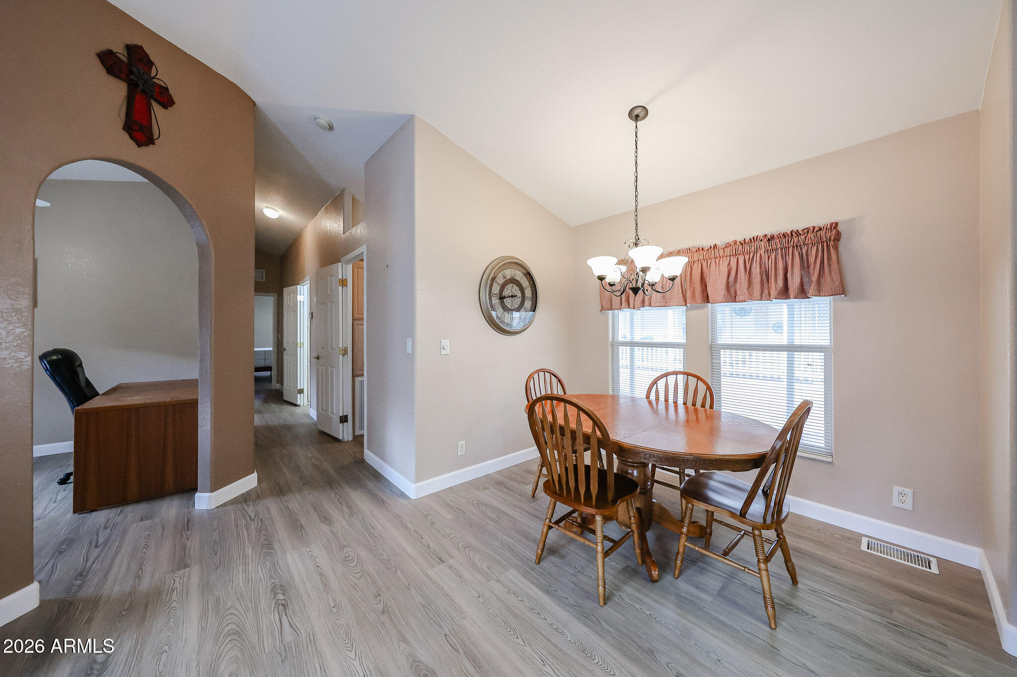 3901 E PINNACLE PEAK Road 153