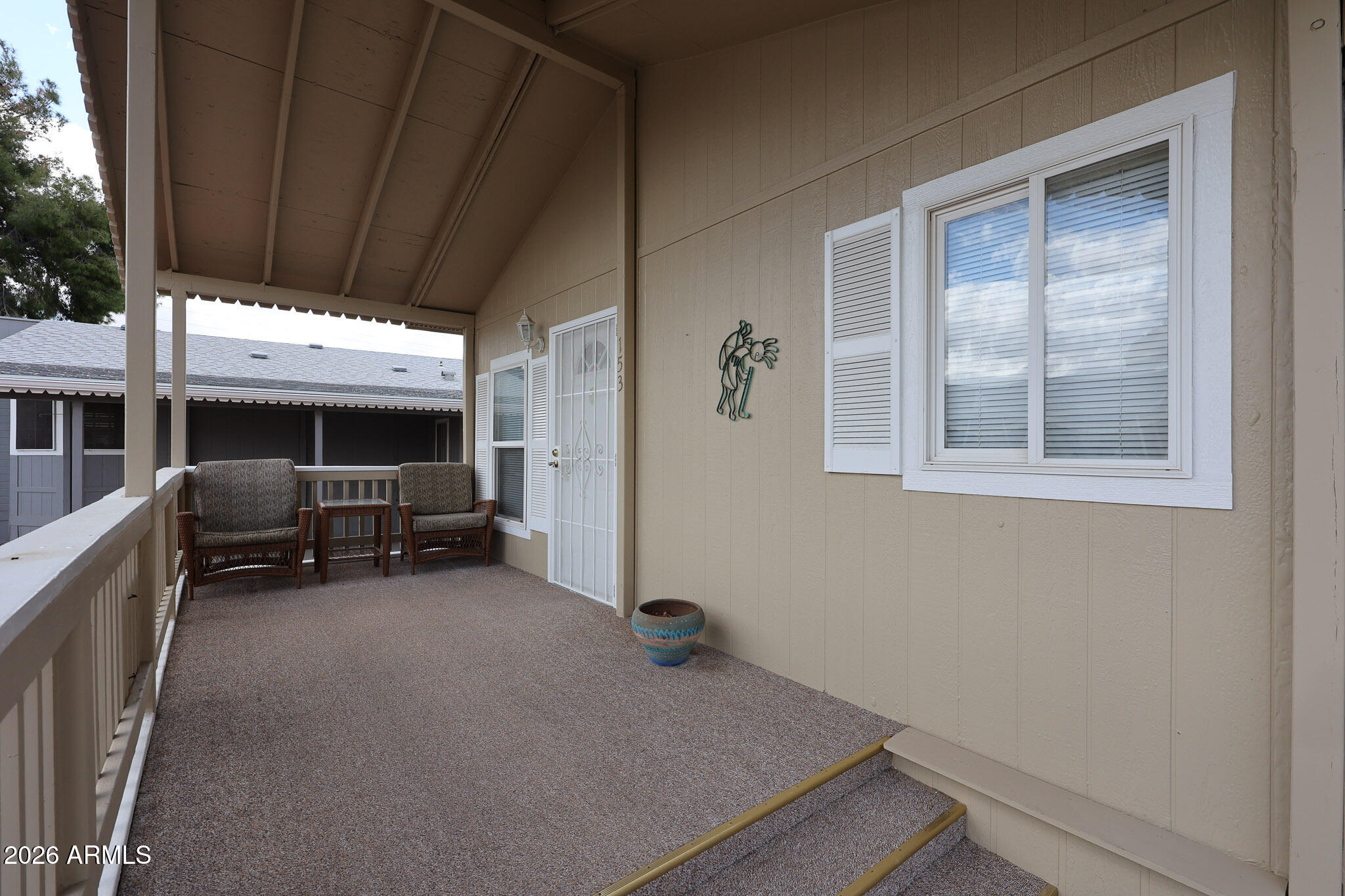 3901 E PINNACLE PEAK Road 153