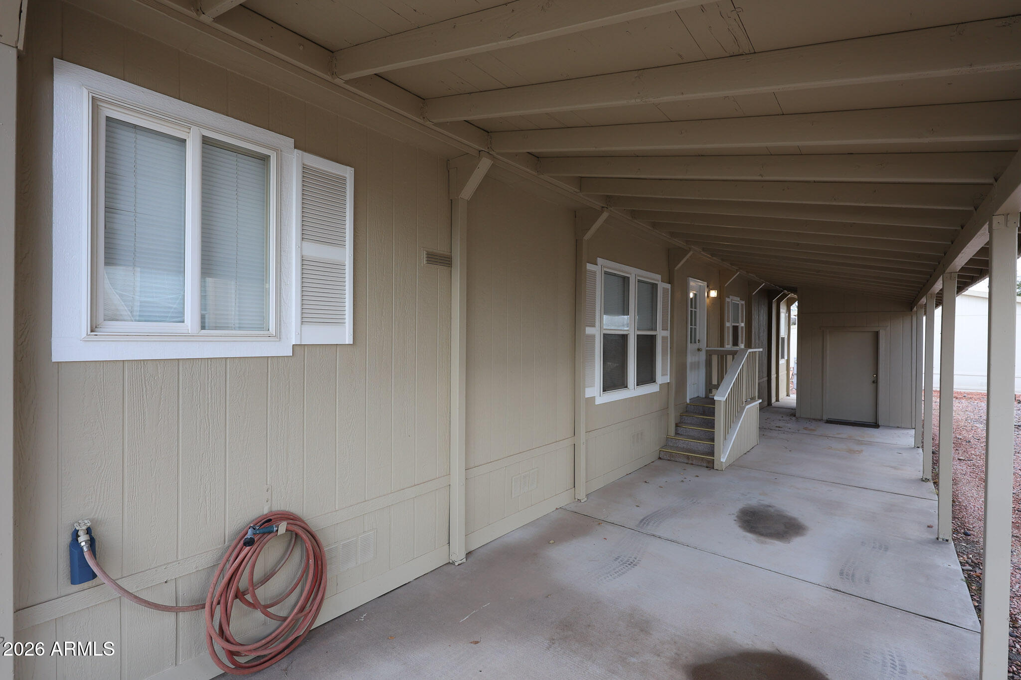 3901 E PINNACLE PEAK Road 153