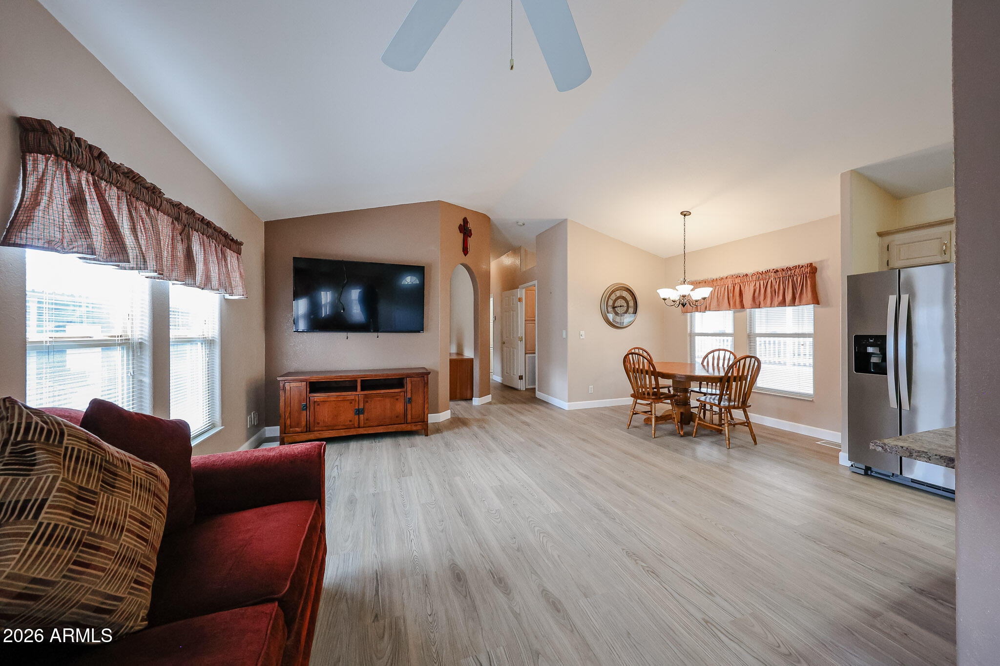 3901 E PINNACLE PEAK Road 153