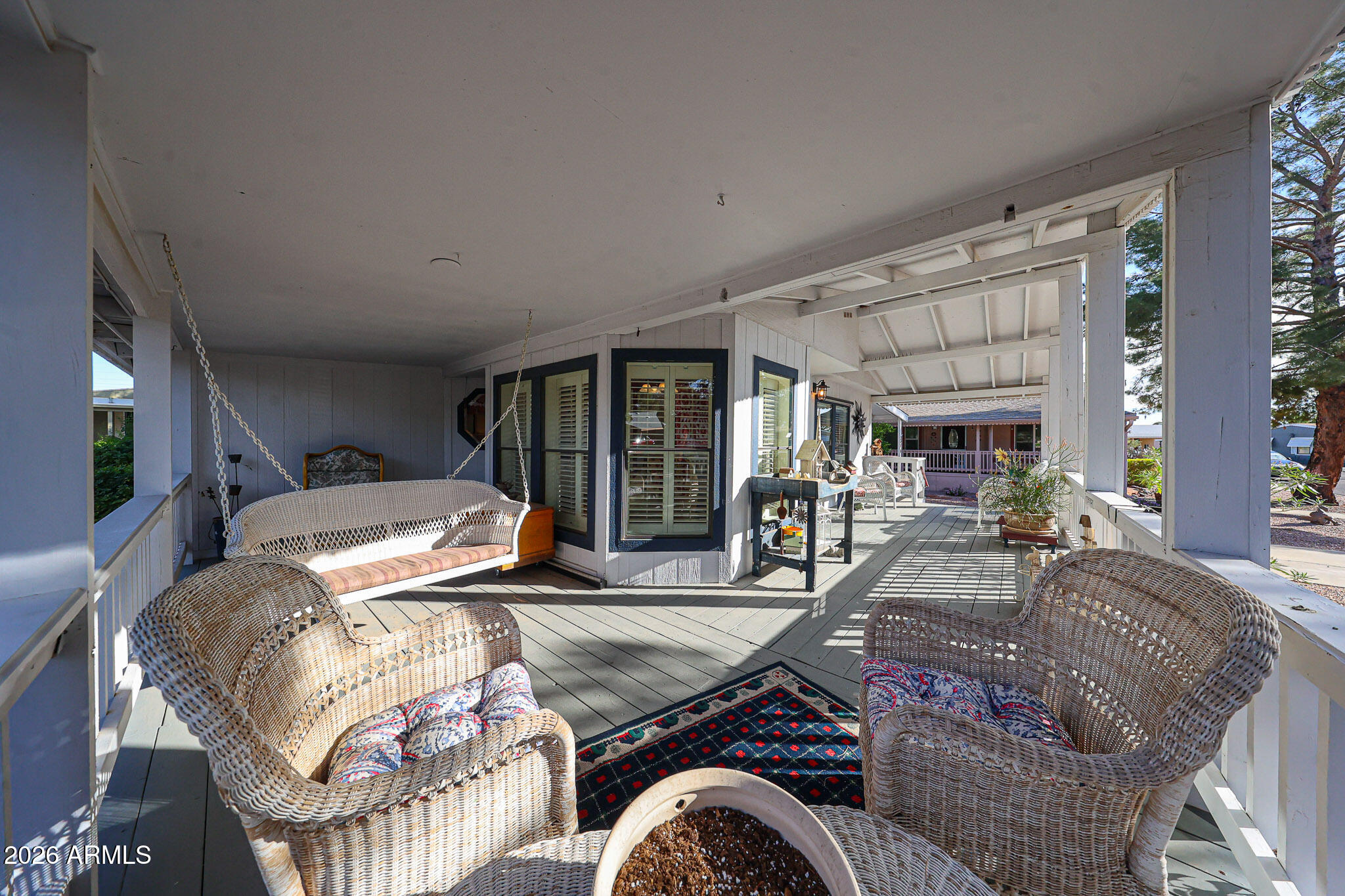 3901 E PINNACLE PEAK Road 344