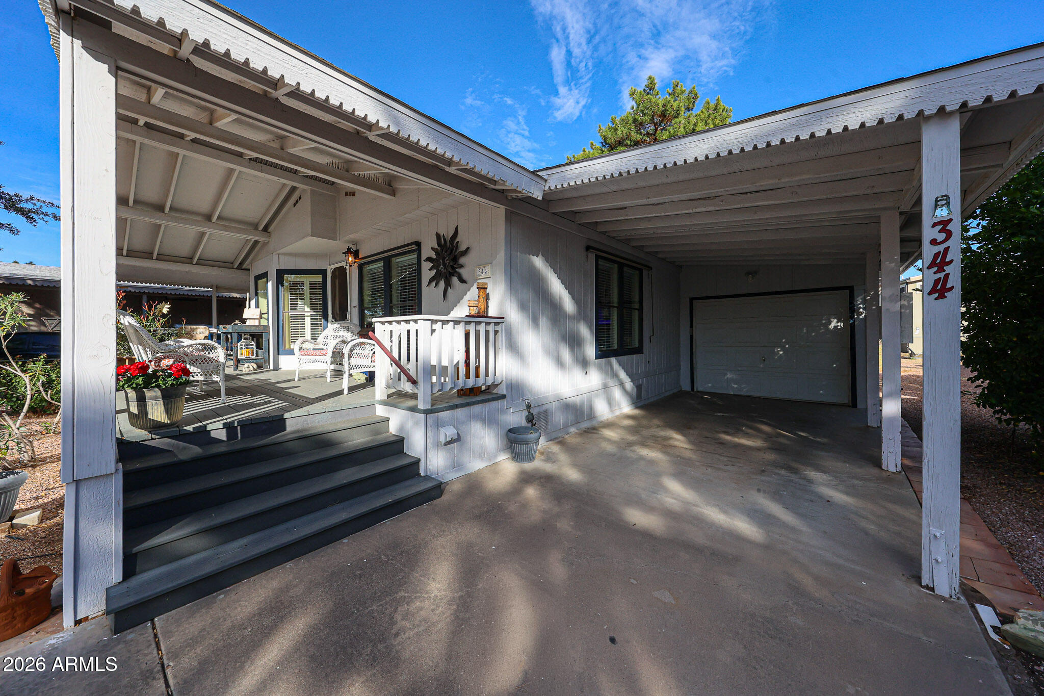 3901 E PINNACLE PEAK Road 344