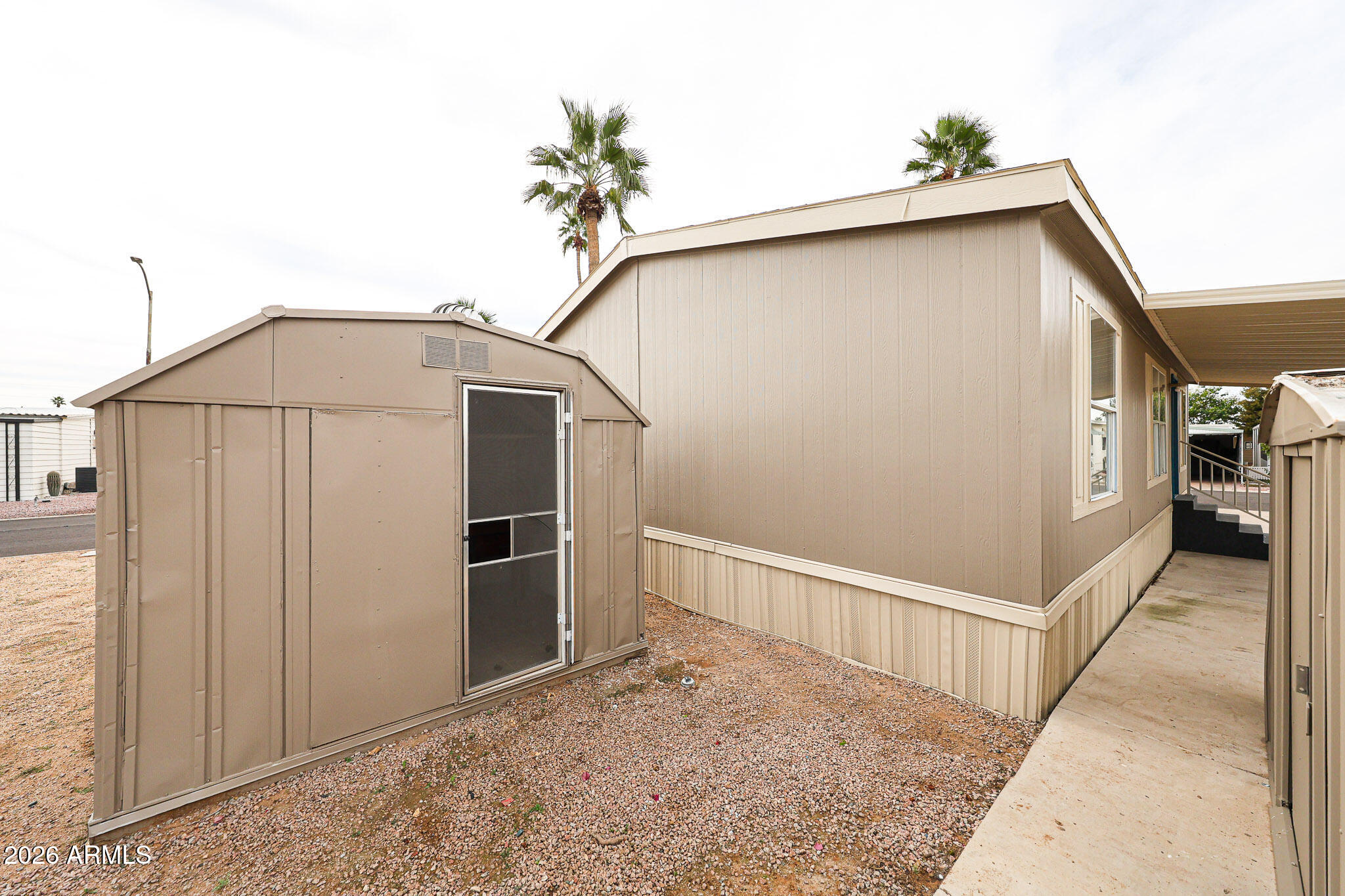 2650 W UNION HILLS Drive 316