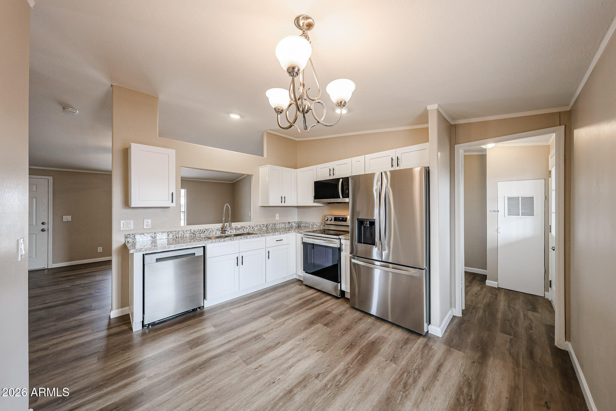 2650 W UNION HILLS Drive 316