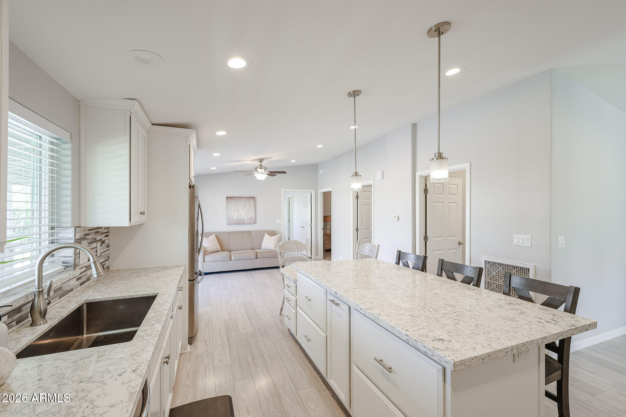 3901 E PINNACLE PEAK Road 275