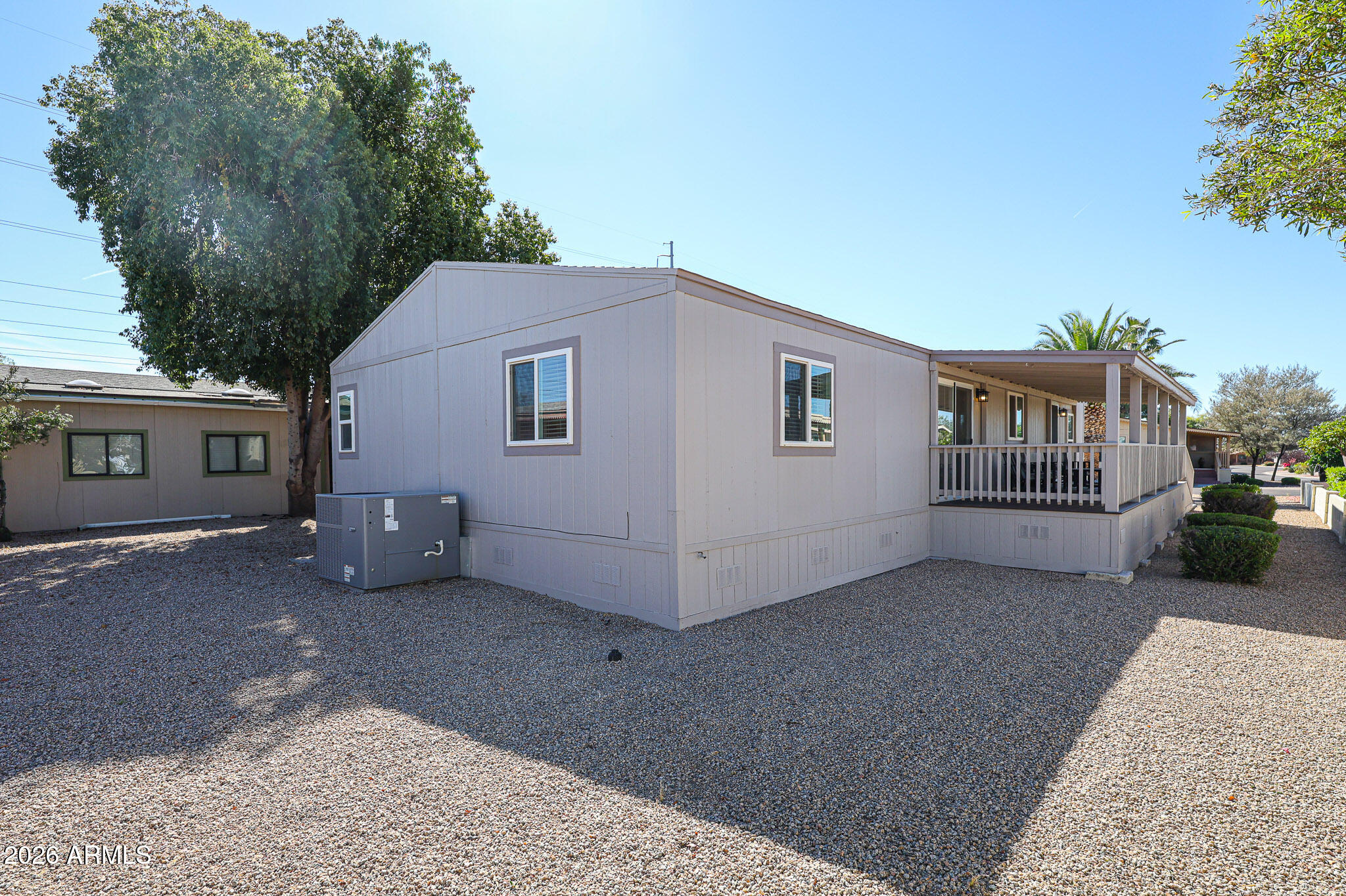 3901 E PINNACLE PEAK Road 275