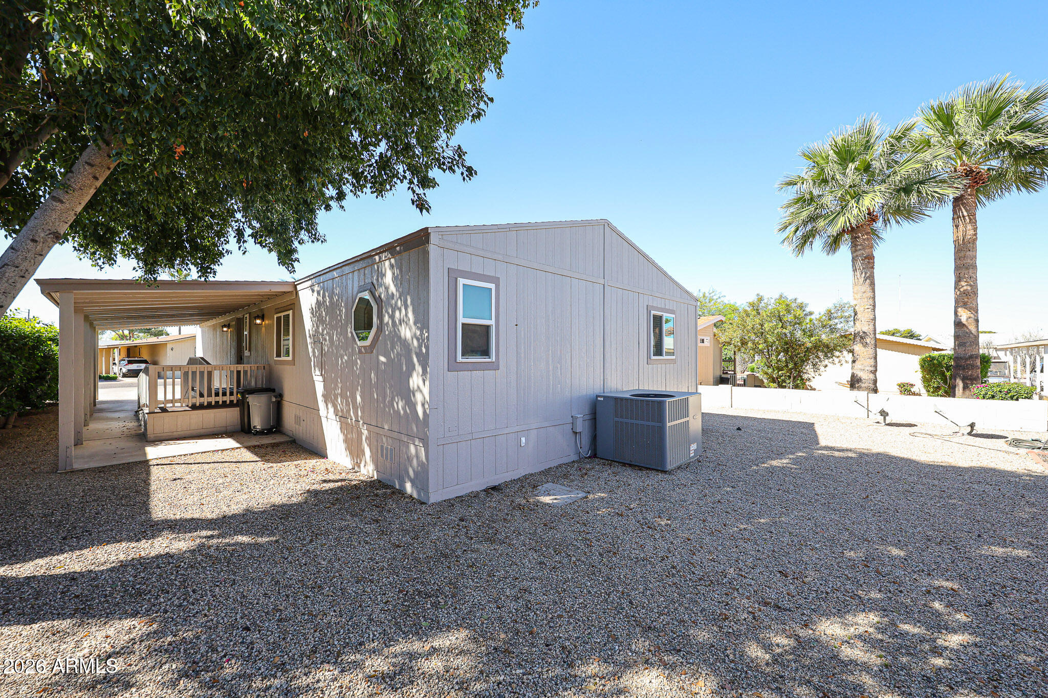 3901 E PINNACLE PEAK Road 275
