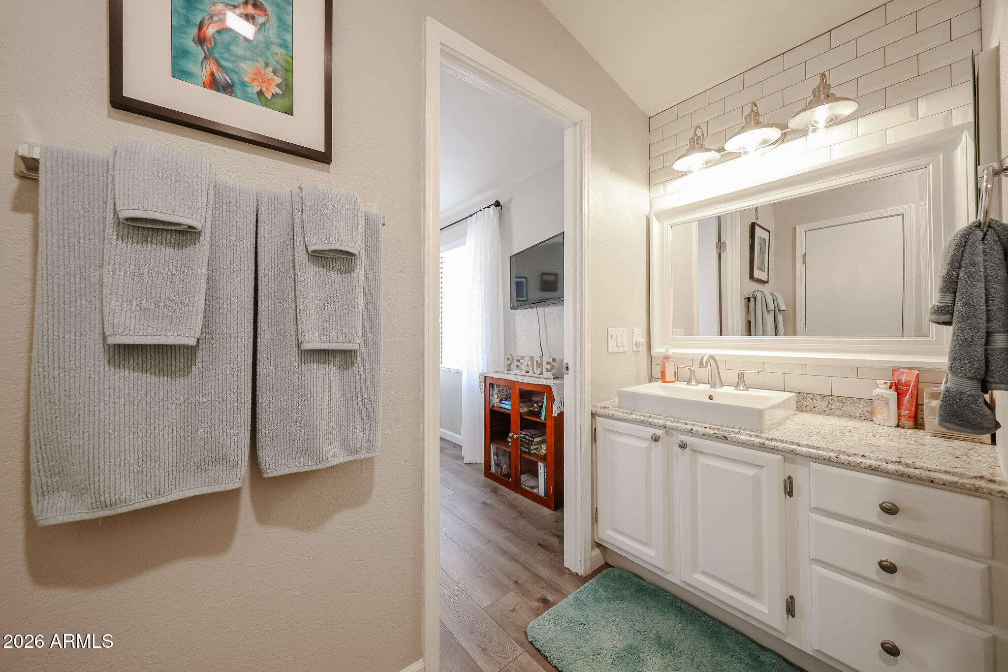 3901 E PINNACLE PEAK Road 236