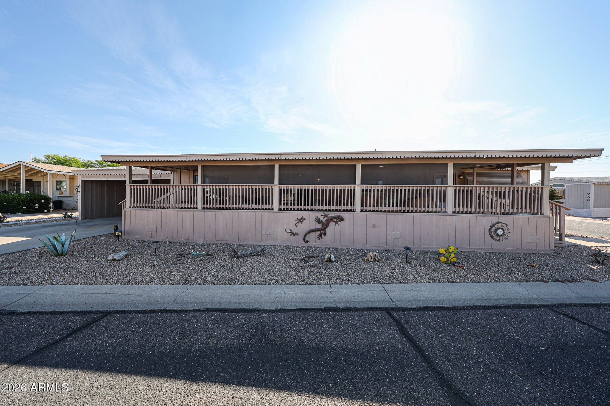 3901 E PINNACLE PEAK Road 236