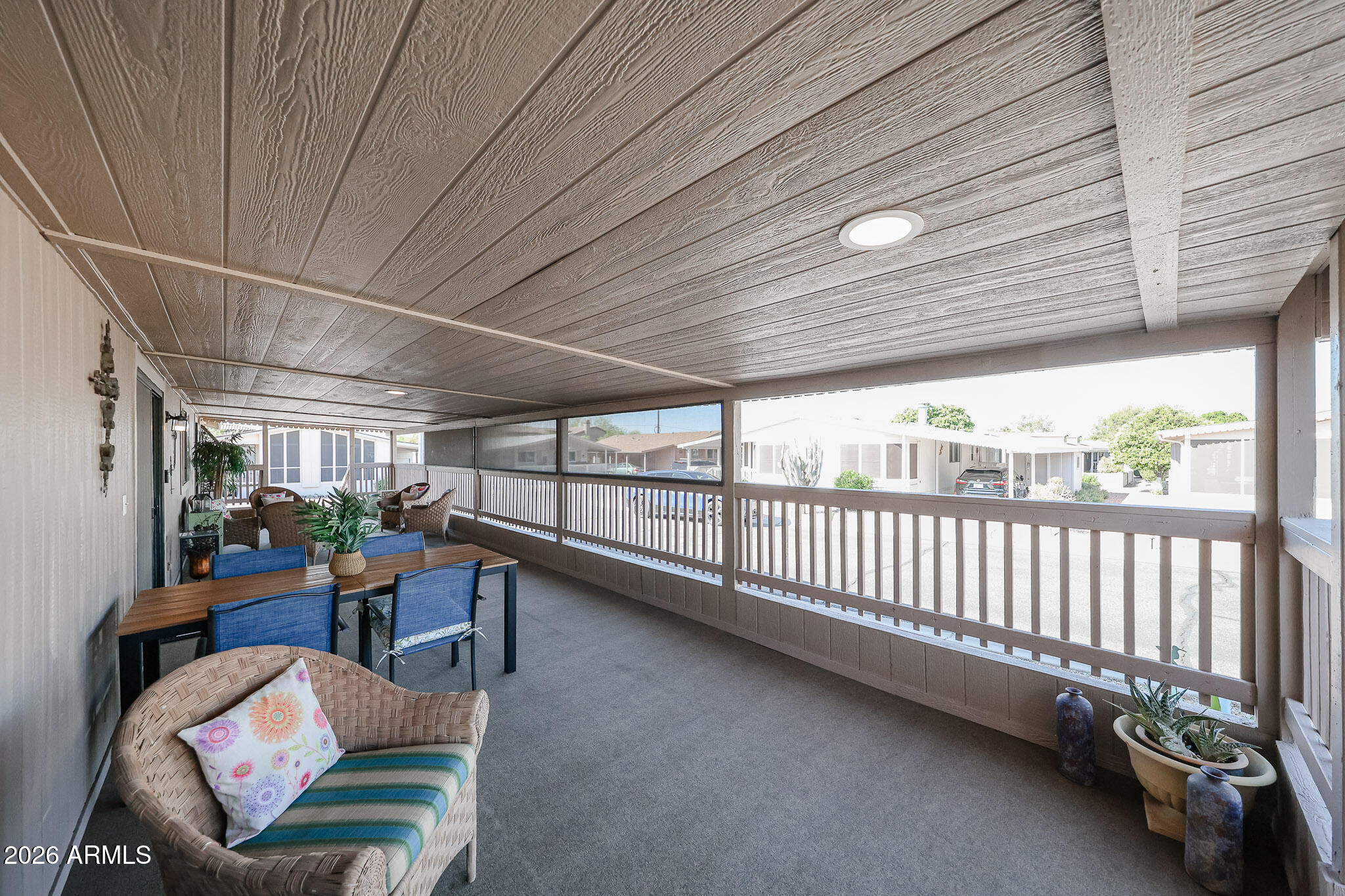 3901 E PINNACLE PEAK Road 236