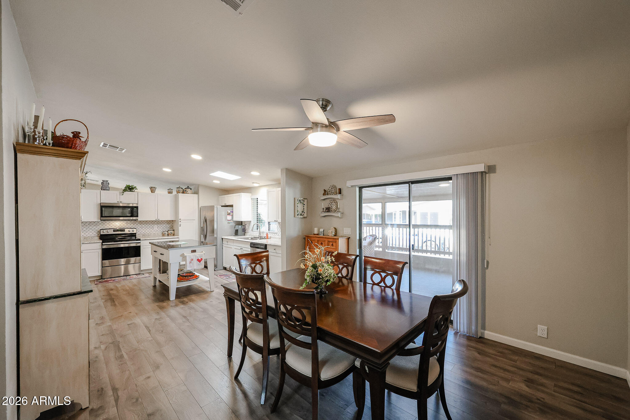 3901 E PINNACLE PEAK Road 236