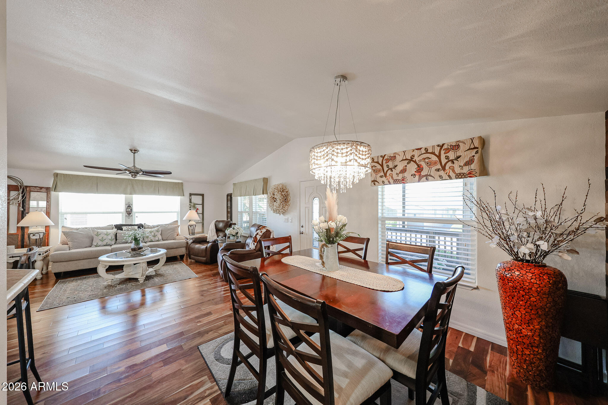 3901 E PINNACLE PEAK Road 283