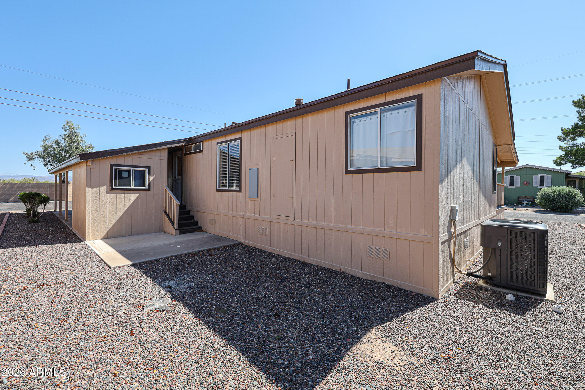 3901 E PINNACLE PEAK Road 355