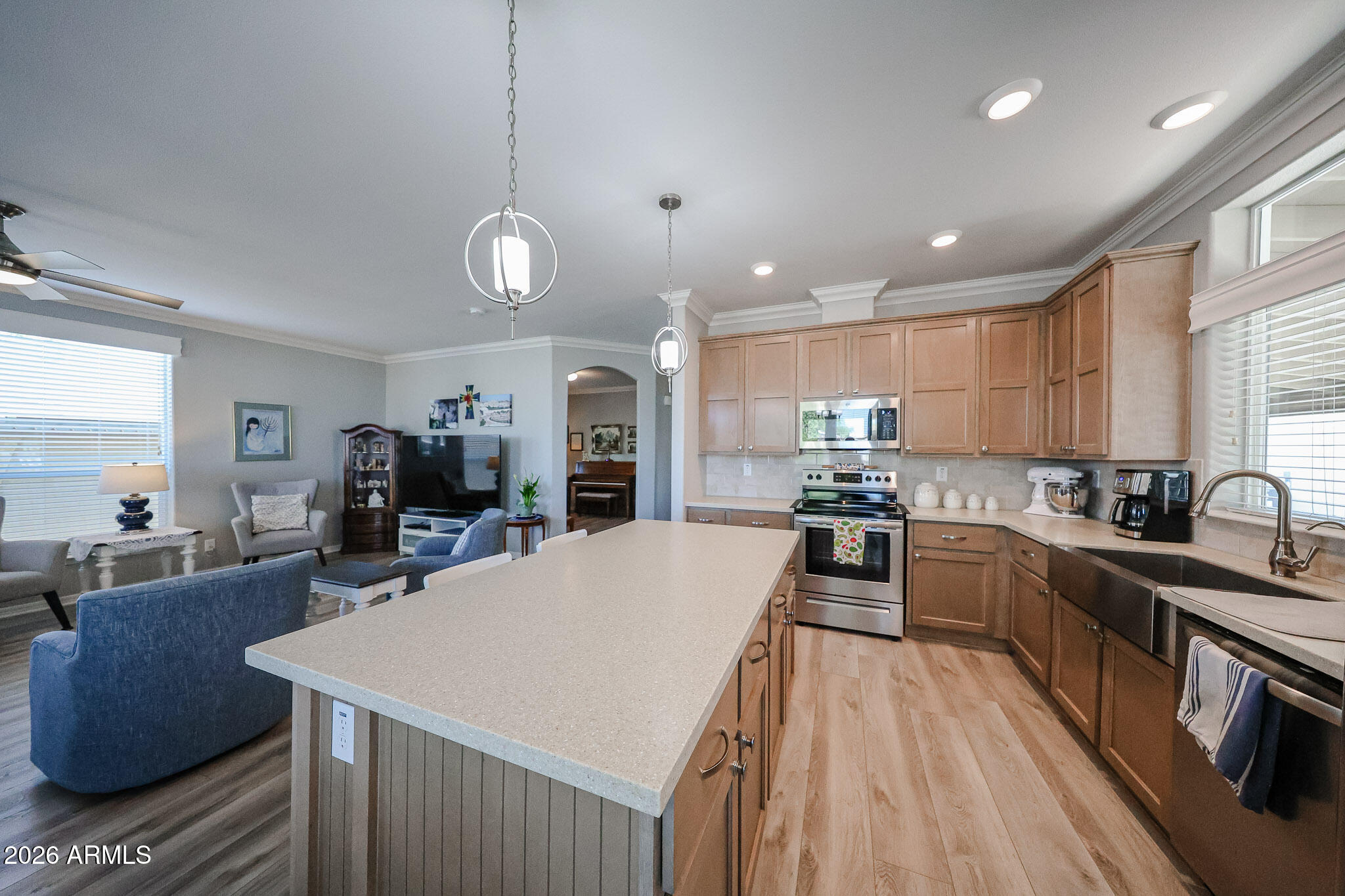3901 E PINNACLE PEAK Road 155