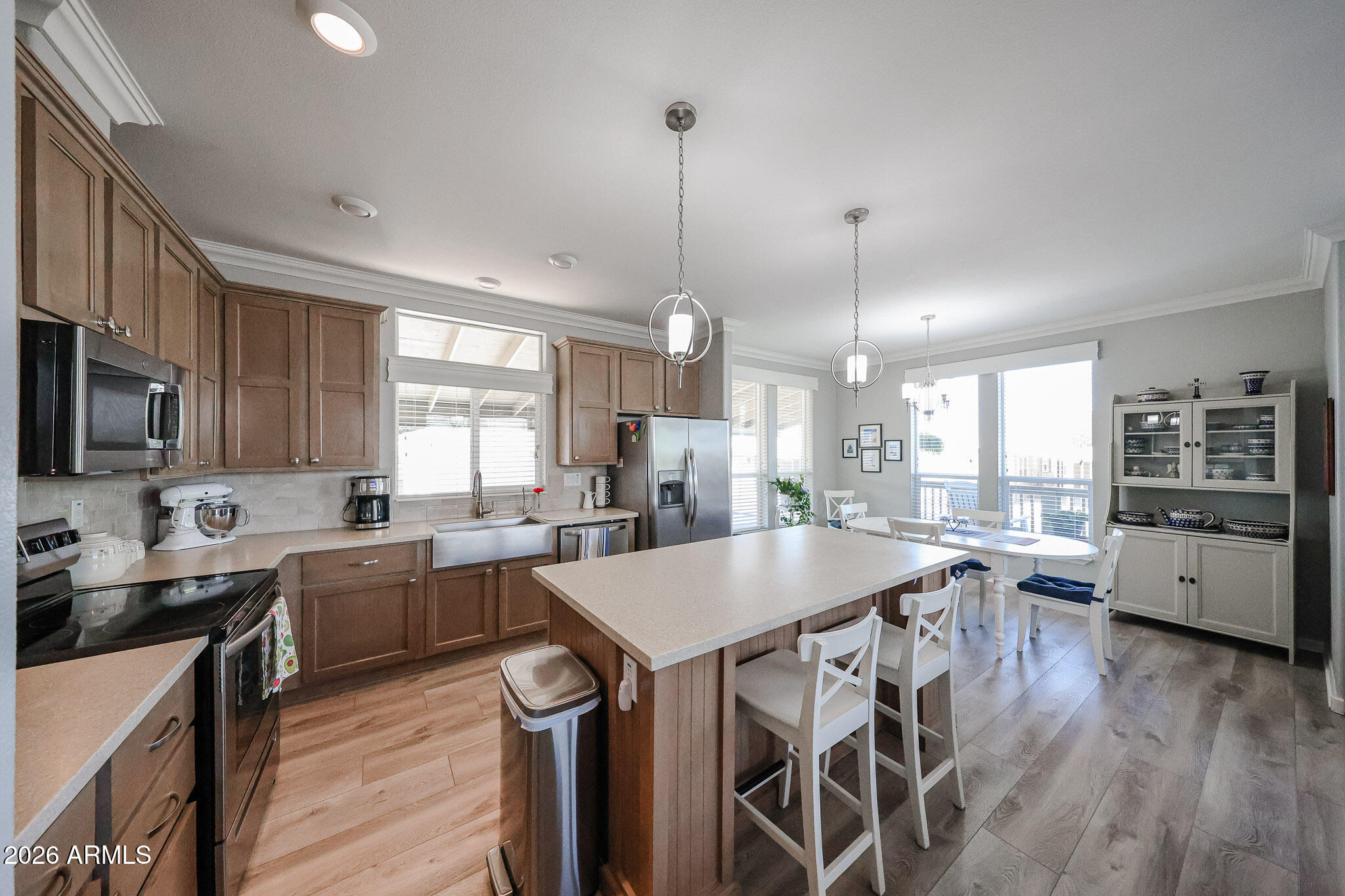 3901 E PINNACLE PEAK Road 155