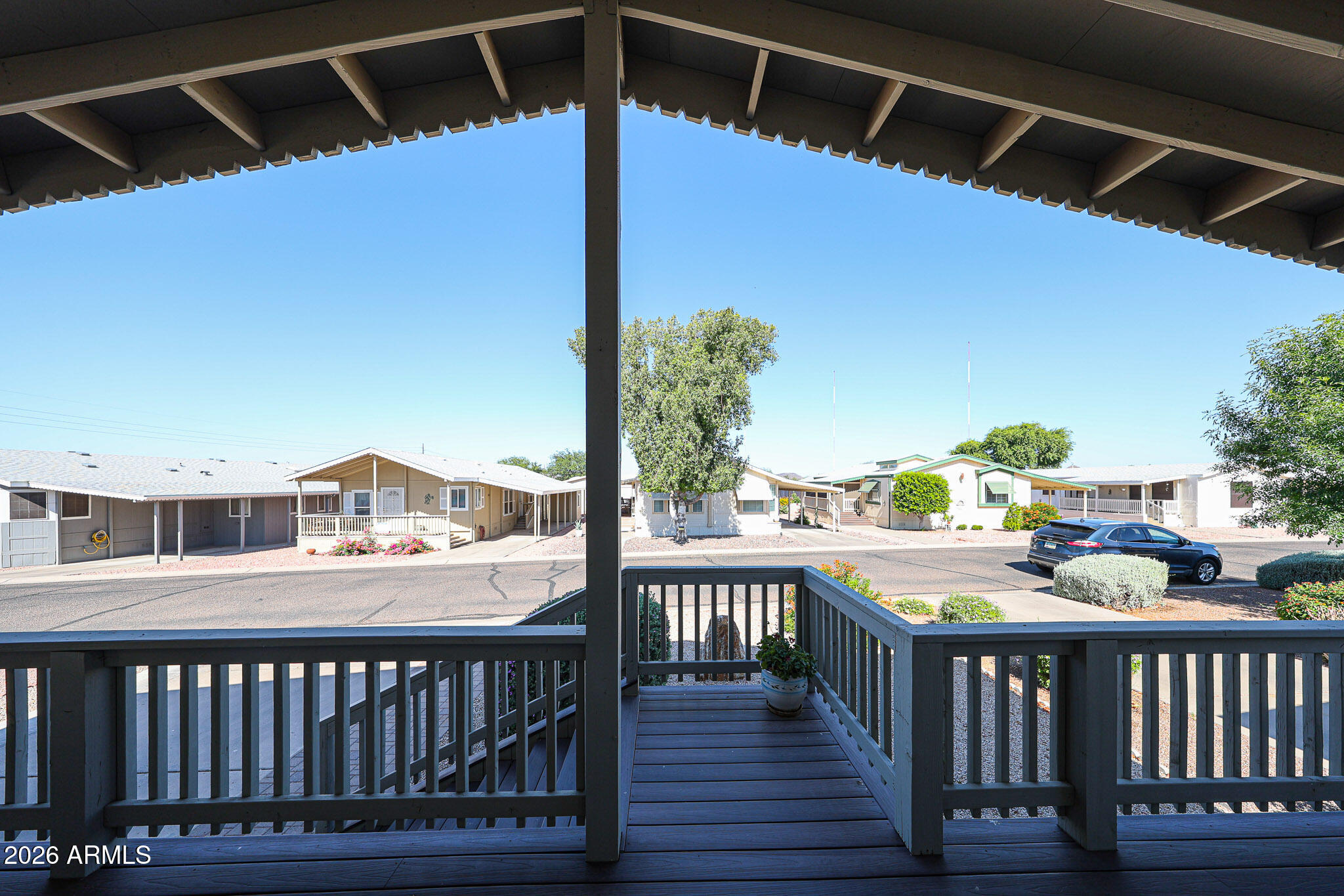 3901 E PINNACLE PEAK Road 155