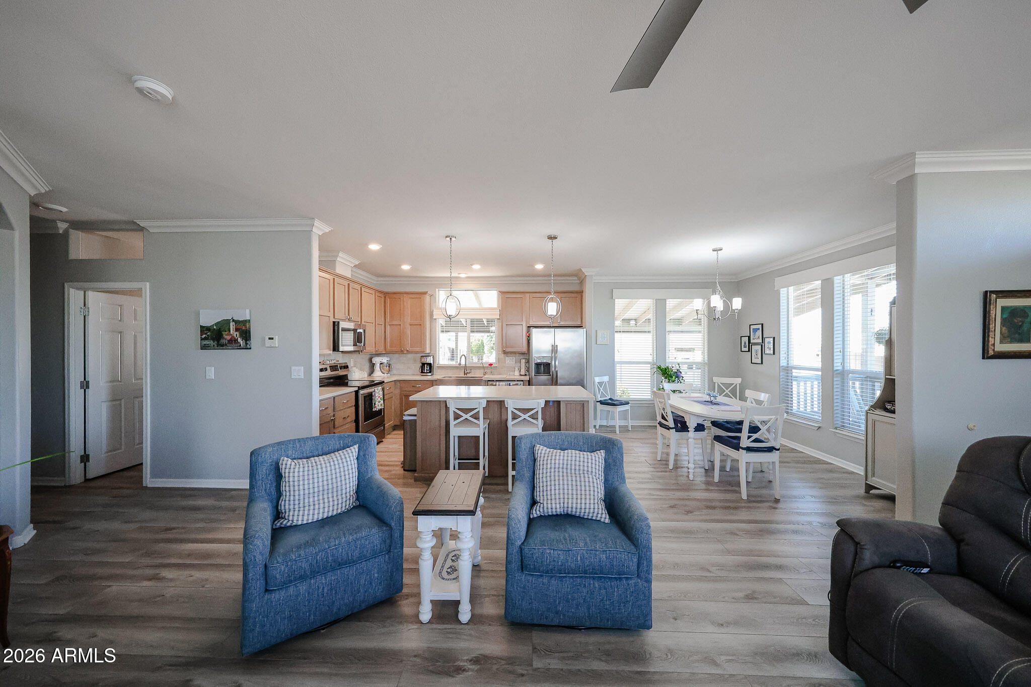 3901 E PINNACLE PEAK Road 155