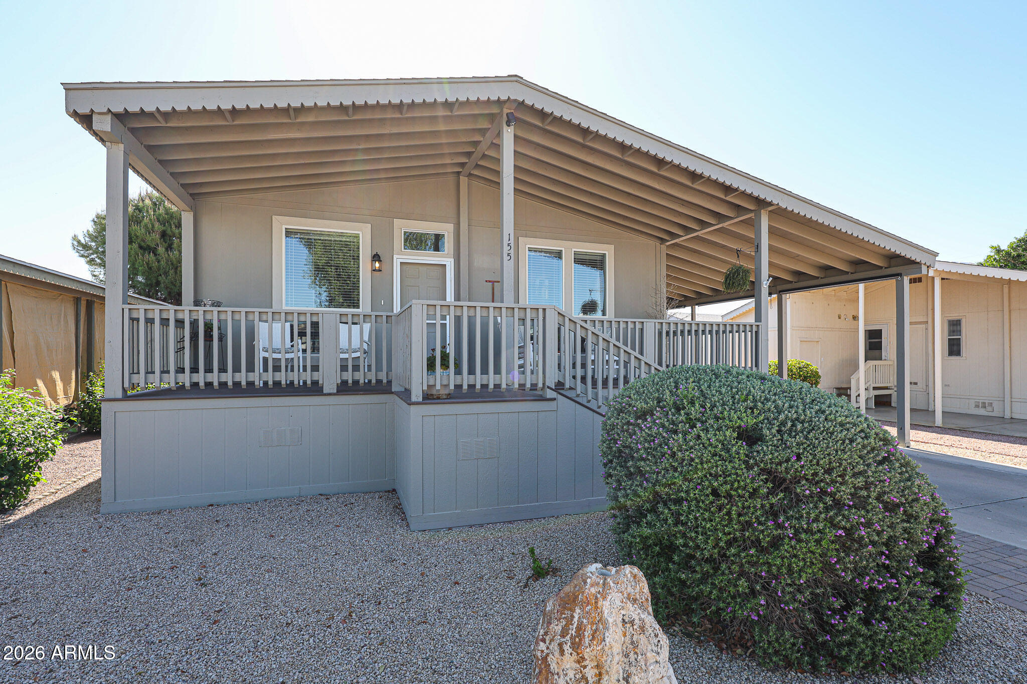 3901 E PINNACLE PEAK Road 155