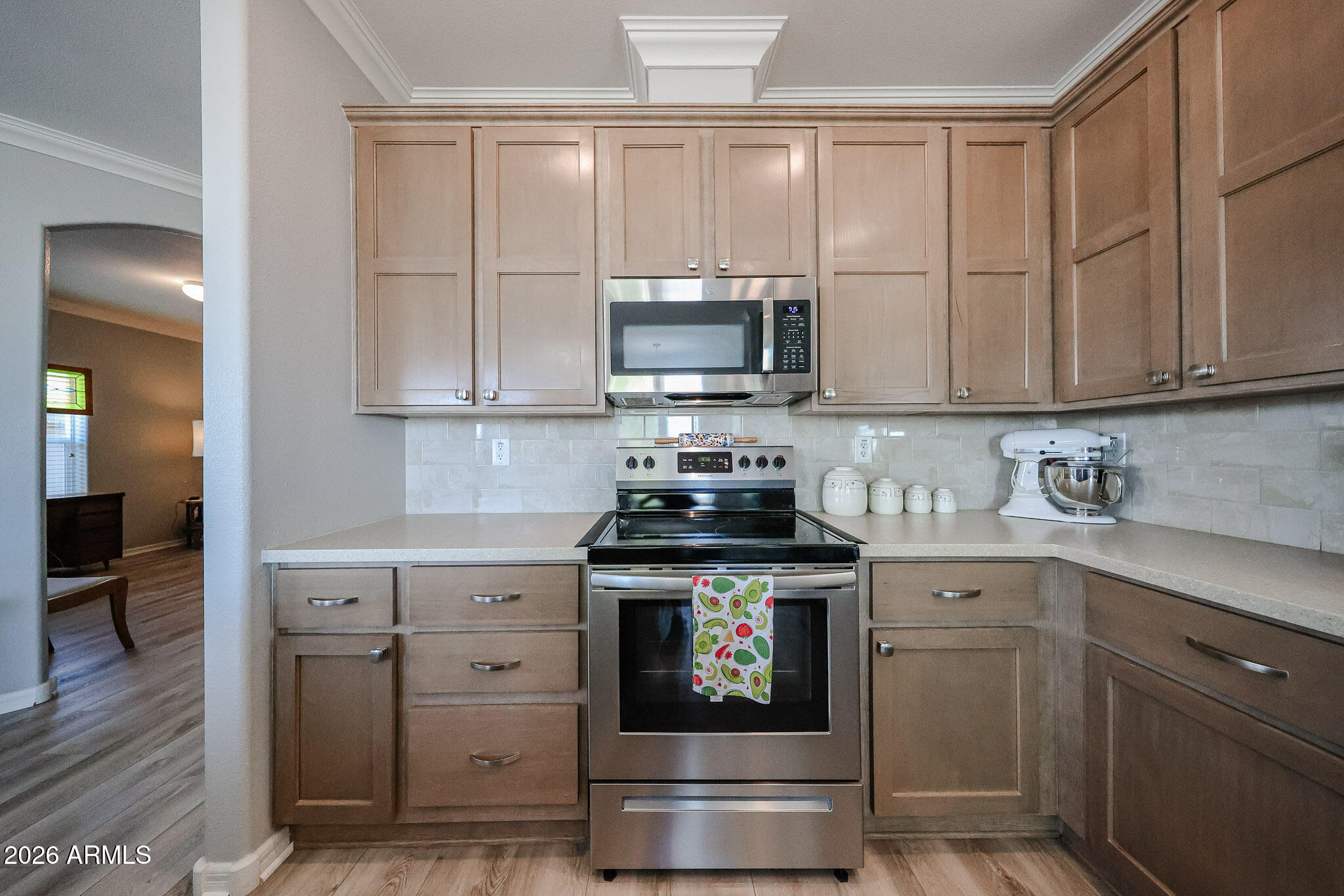 3901 E PINNACLE PEAK Road 155