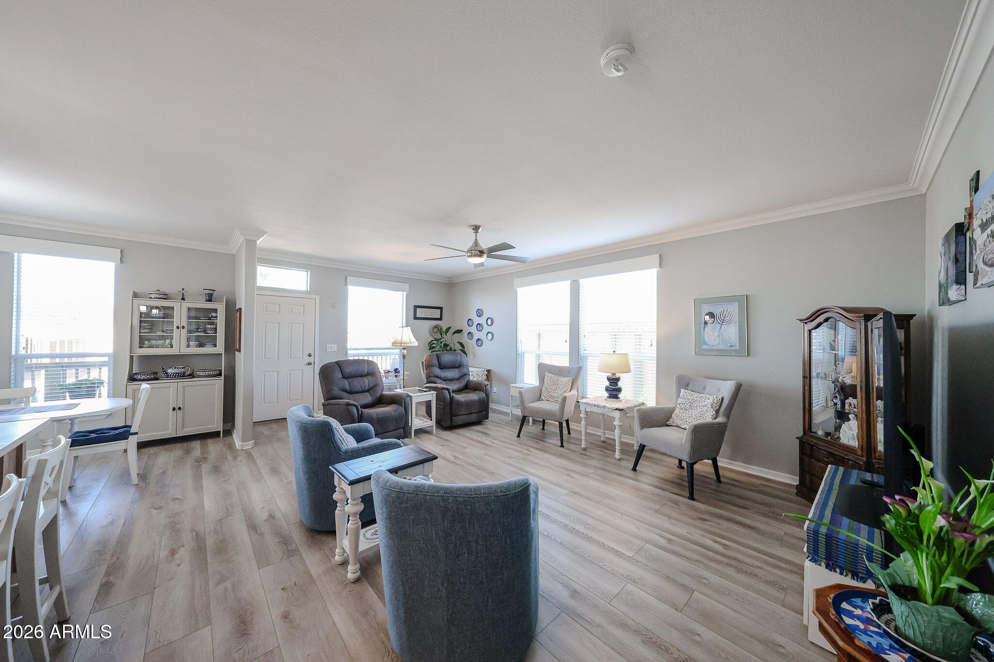 3901 E PINNACLE PEAK Road 155