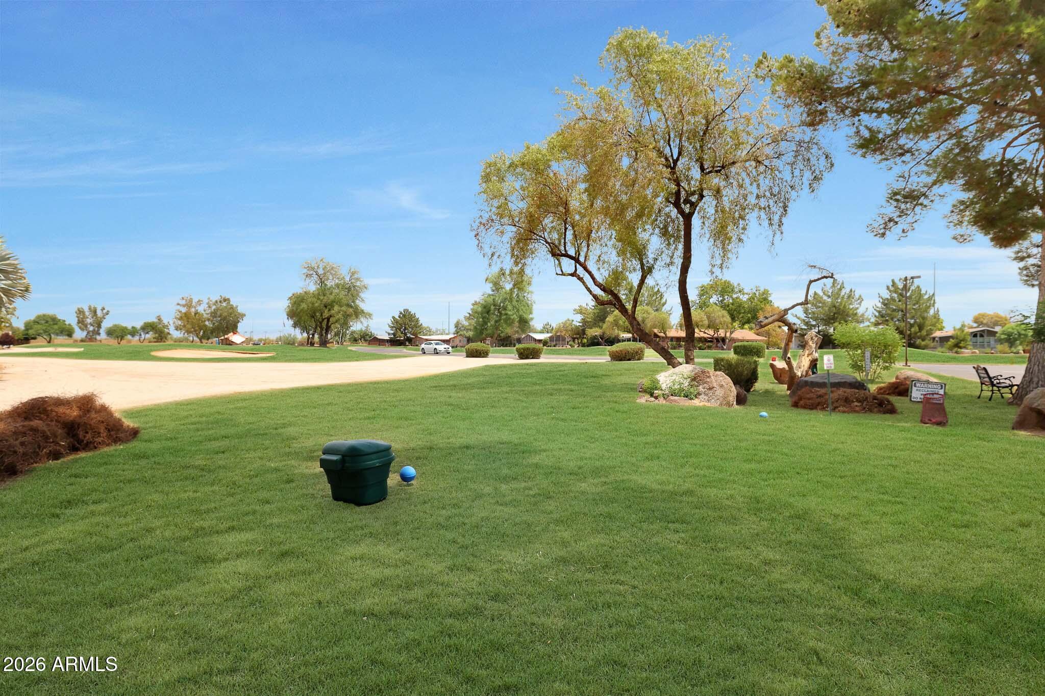 3901 E PINNACLE PEAK Road 155