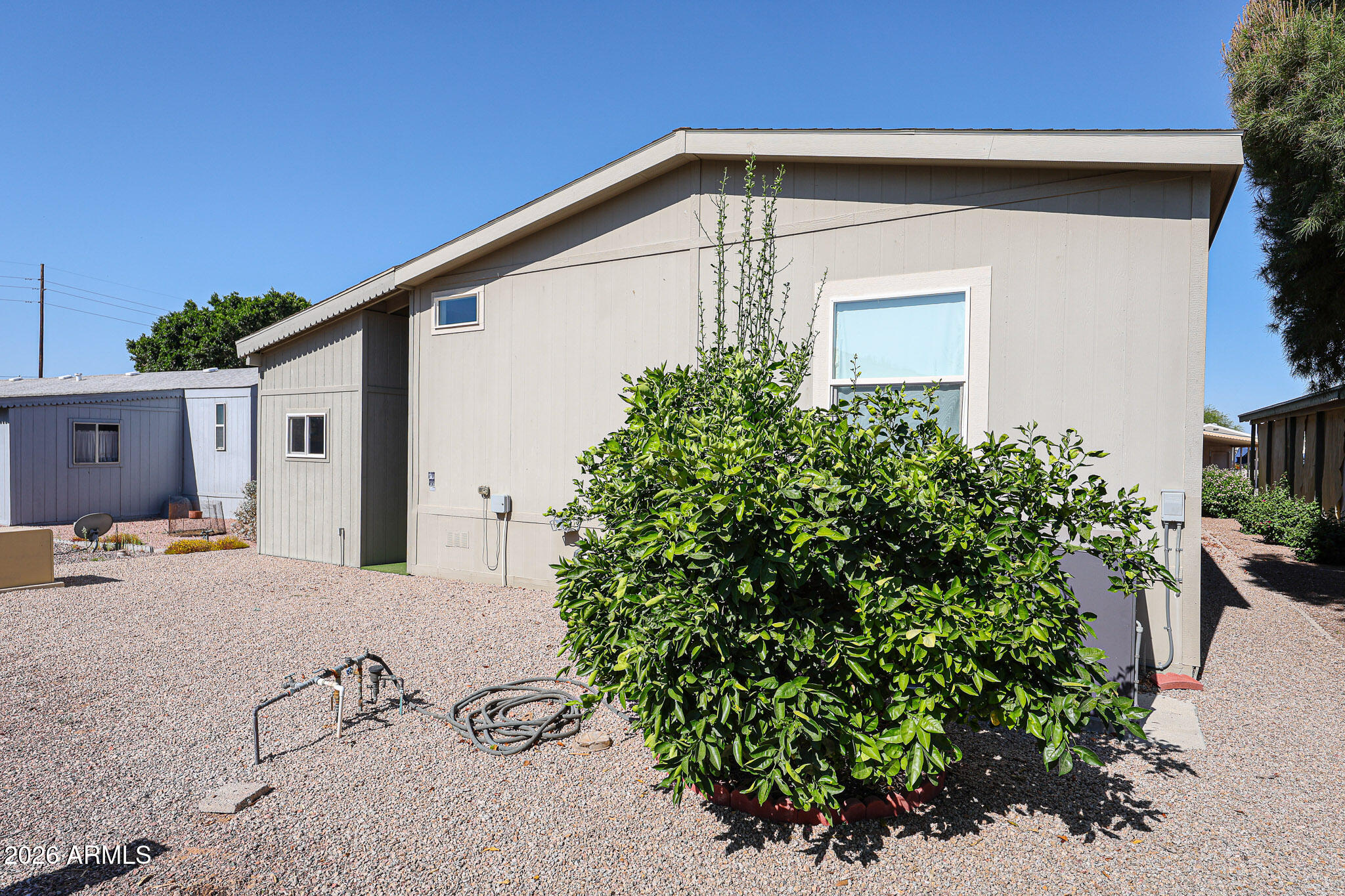 3901 E PINNACLE PEAK Road 155