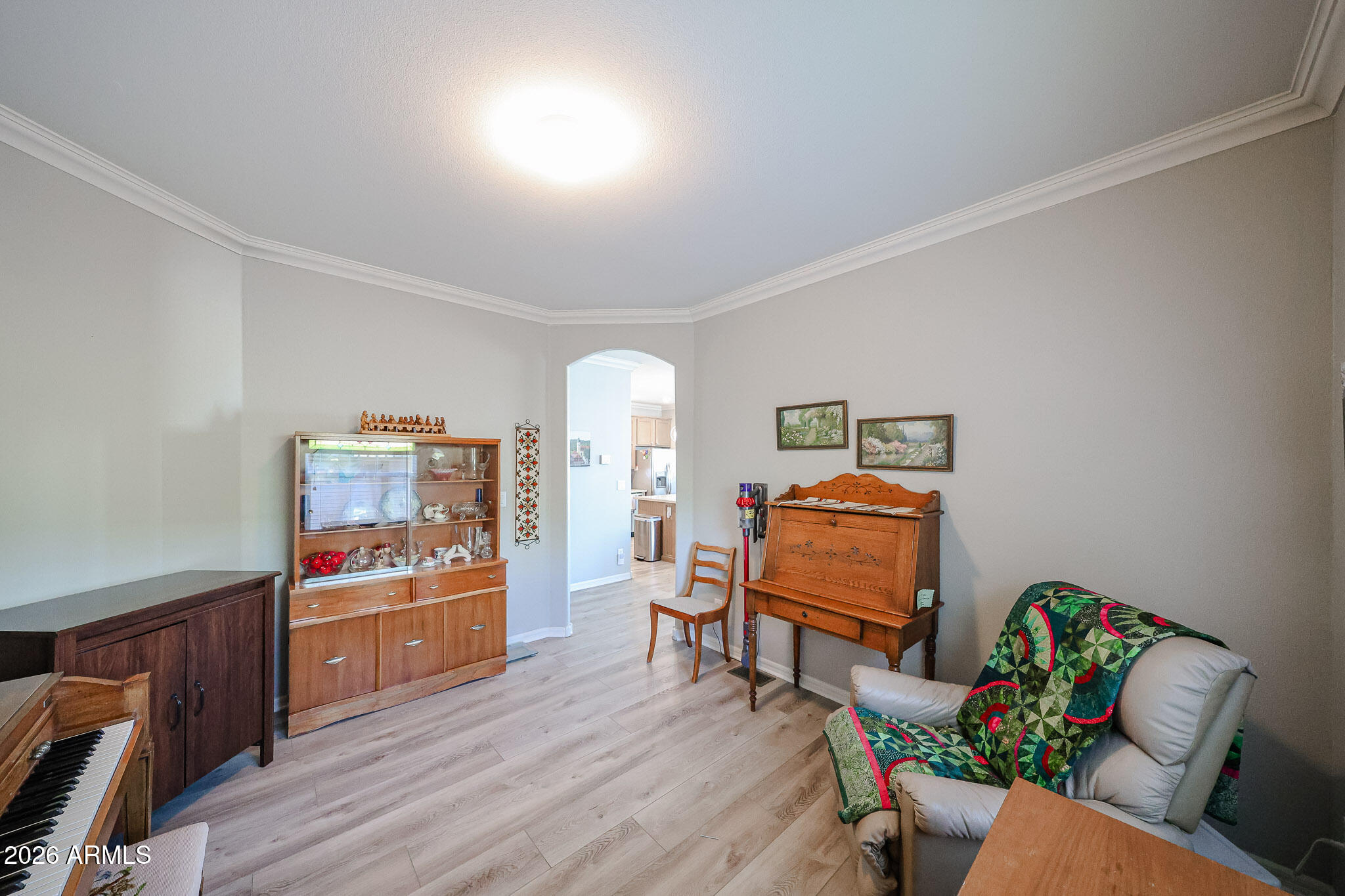 3901 E PINNACLE PEAK Road 155