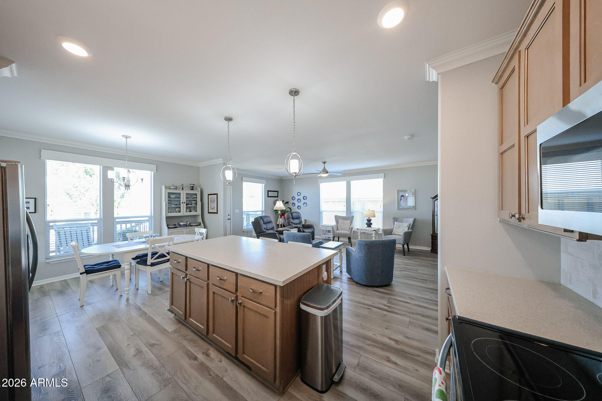 3901 E PINNACLE PEAK Road 155