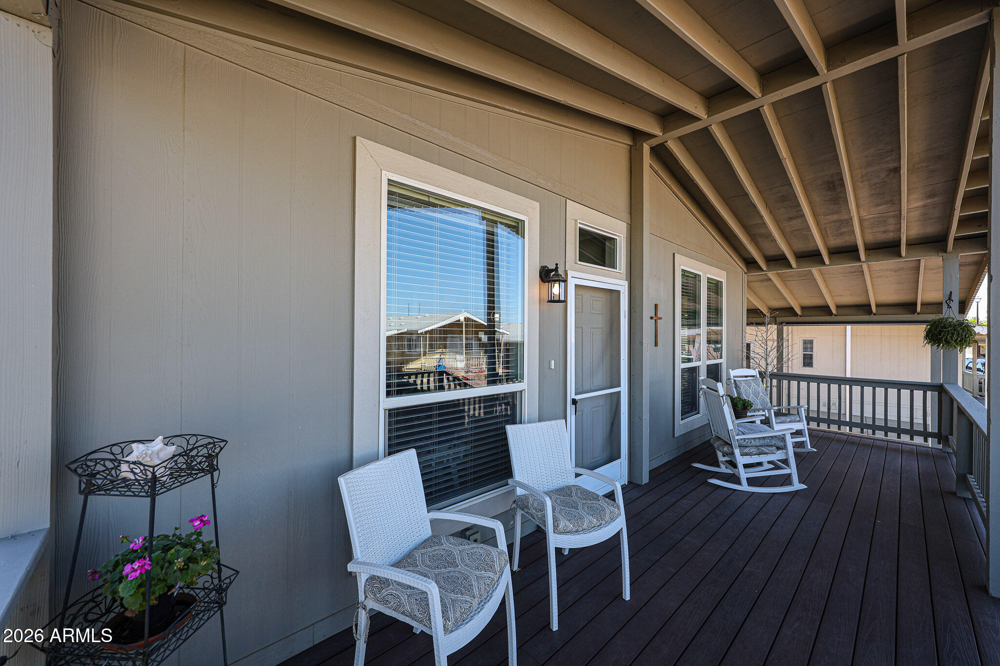 3901 E PINNACLE PEAK Road 155