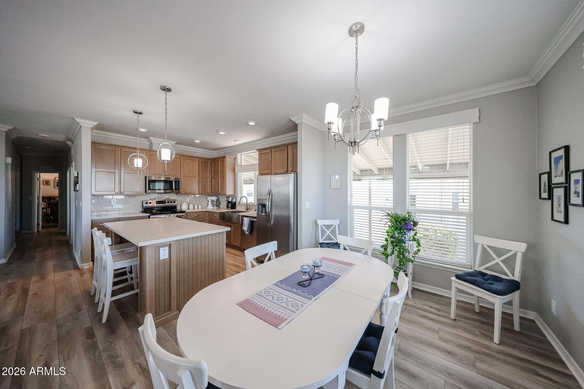 3901 E PINNACLE PEAK Road 155