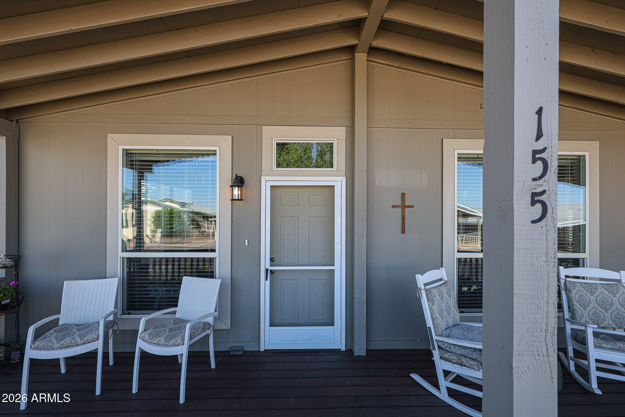 3901 E PINNACLE PEAK Road 155