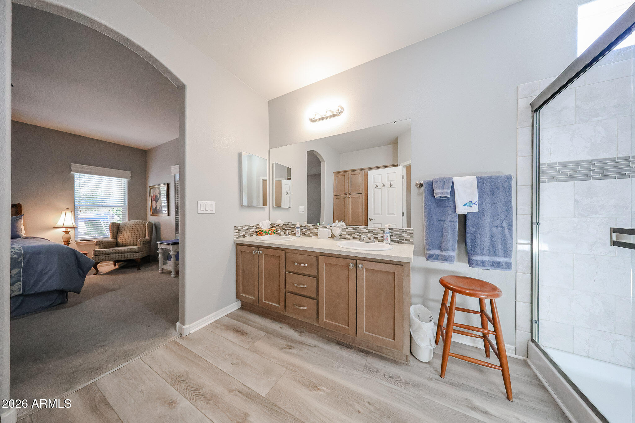 3901 E PINNACLE PEAK Road 155