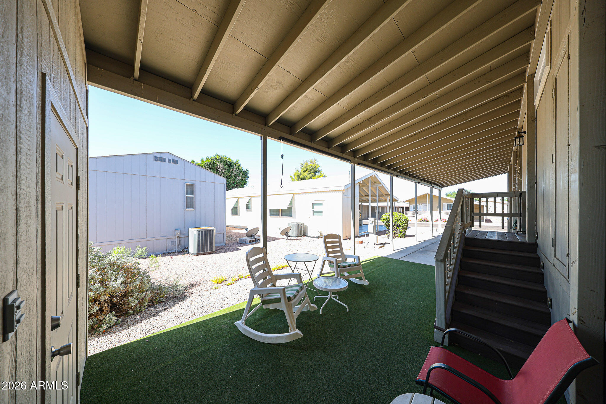 3901 E PINNACLE PEAK Road 155