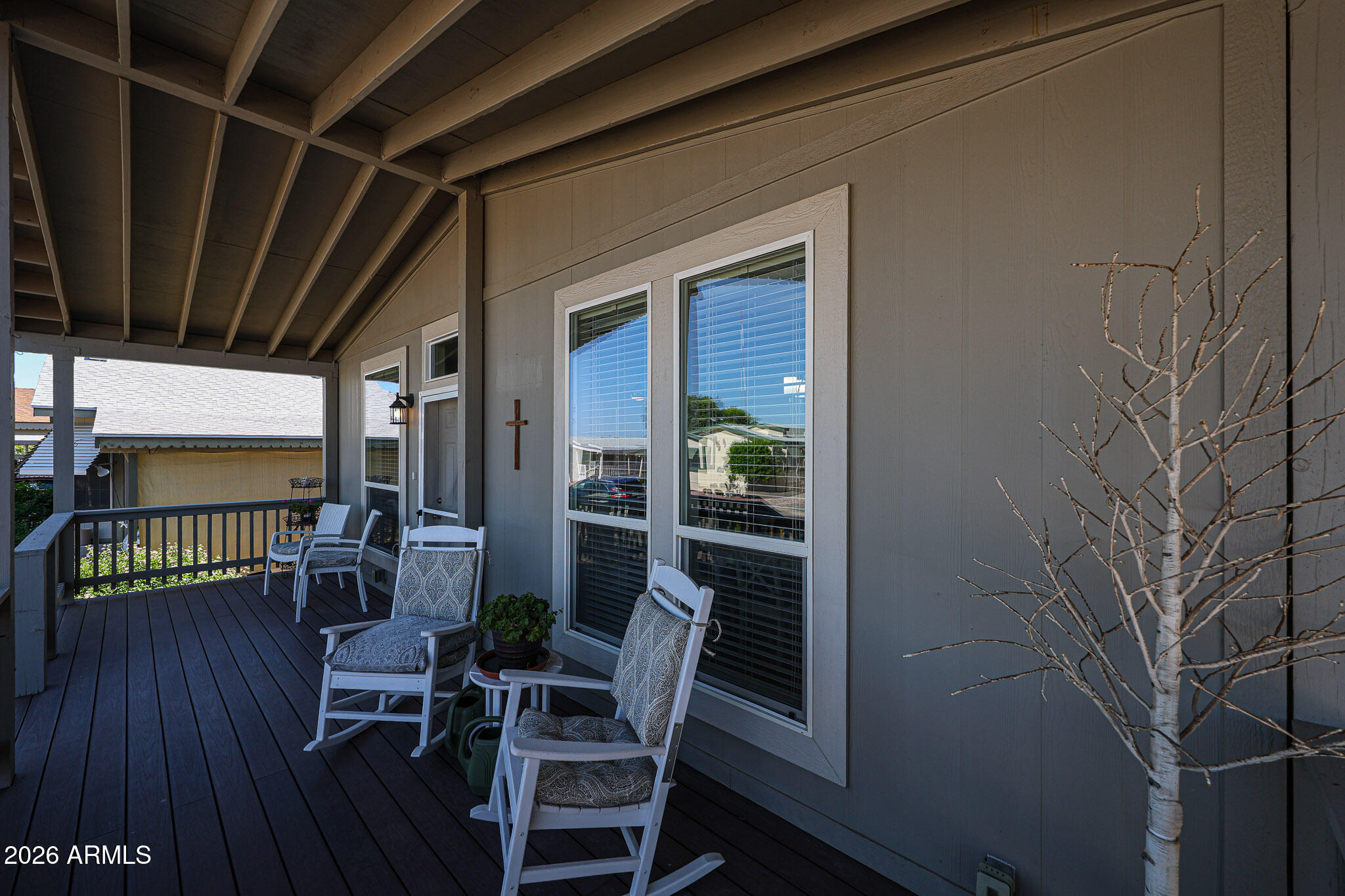 3901 E PINNACLE PEAK Road 155