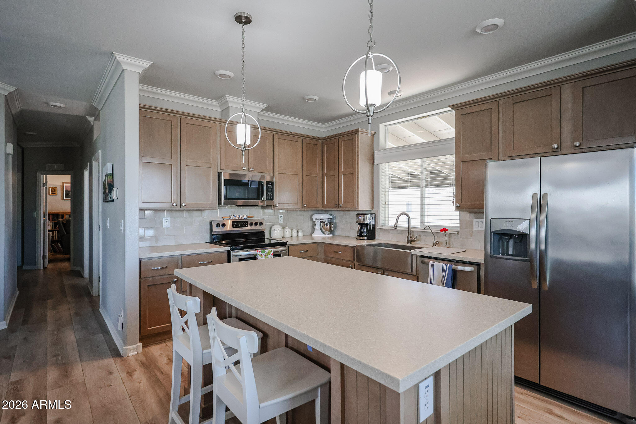 3901 E PINNACLE PEAK Road 155