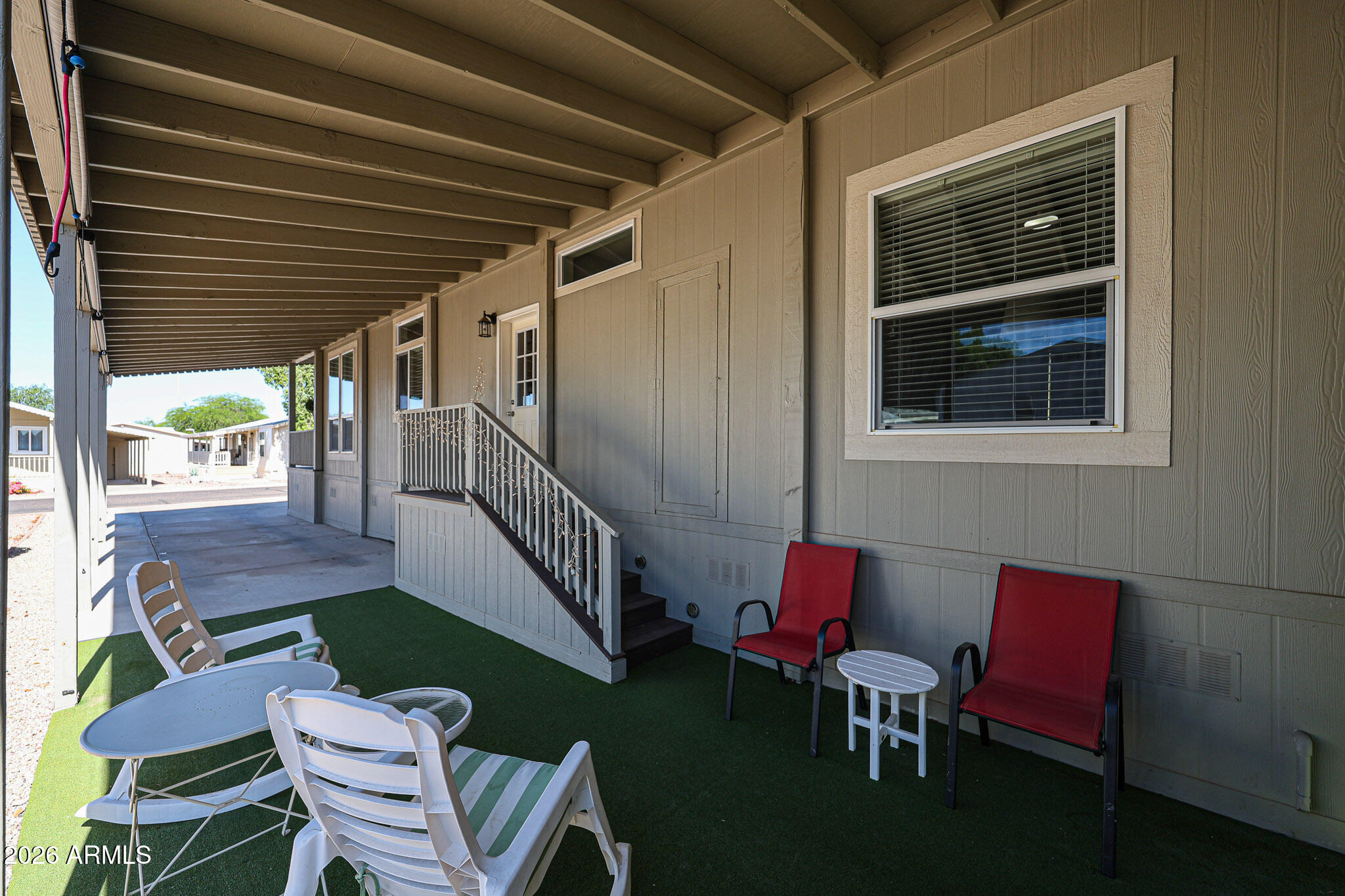 3901 E PINNACLE PEAK Road 155