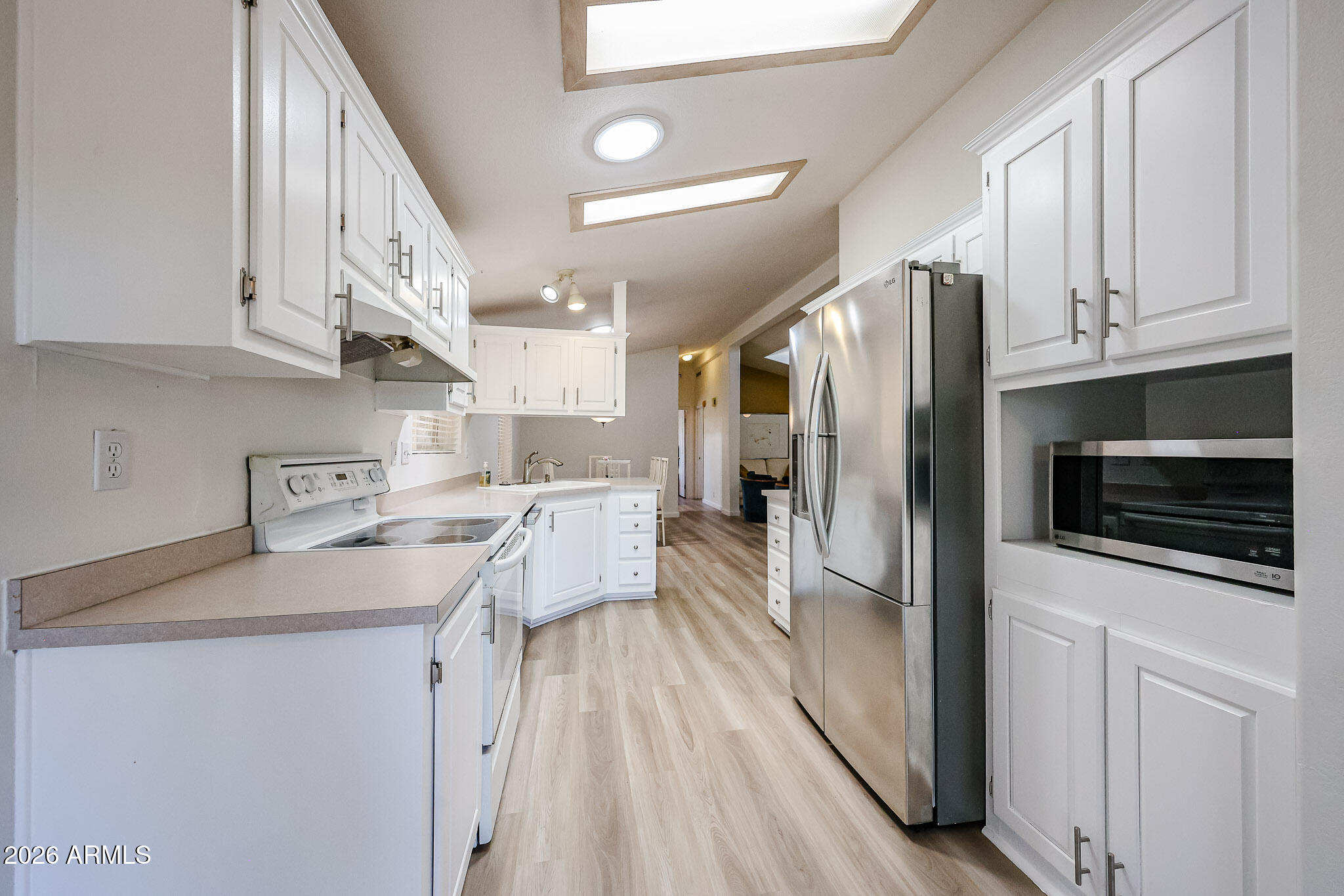 3901 E PINNACLE PEAK Road 270