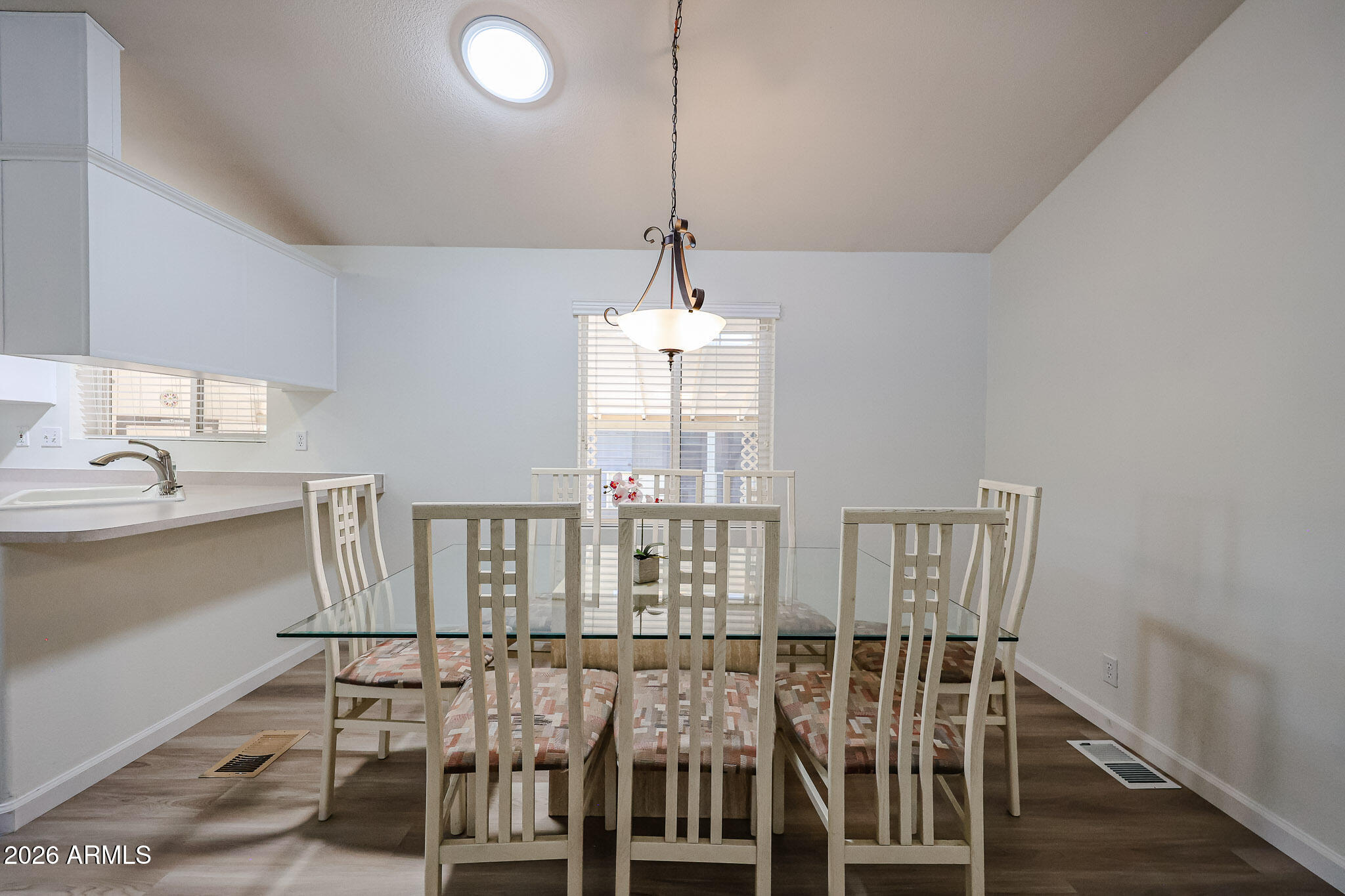 3901 E PINNACLE PEAK Road 270