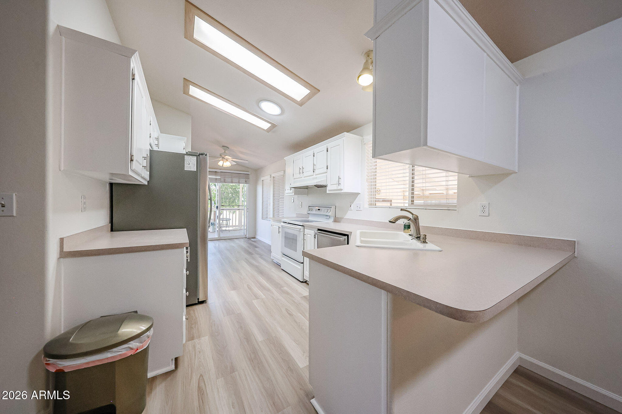 3901 E PINNACLE PEAK Road 270