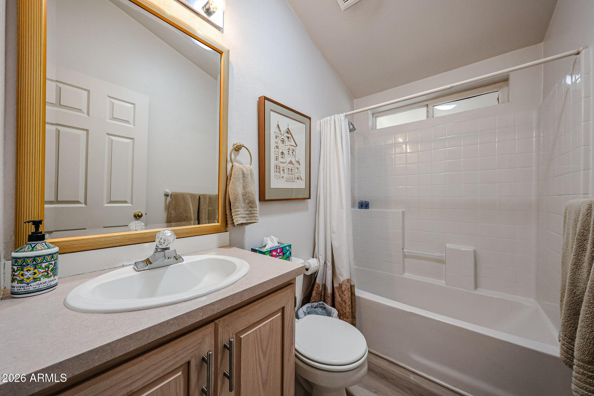 3901 E PINNACLE PEAK Road 270
