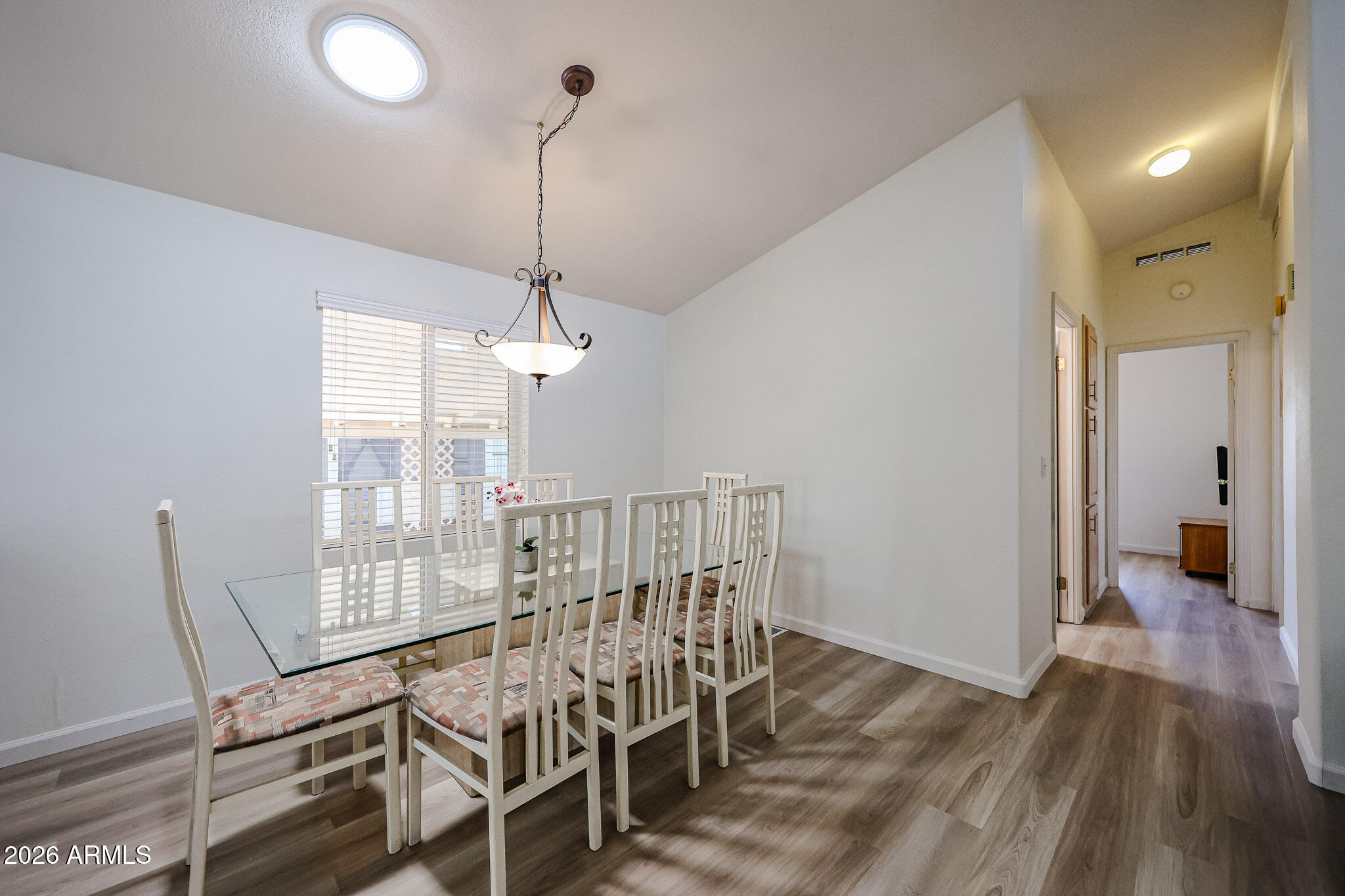 3901 E PINNACLE PEAK Road 270