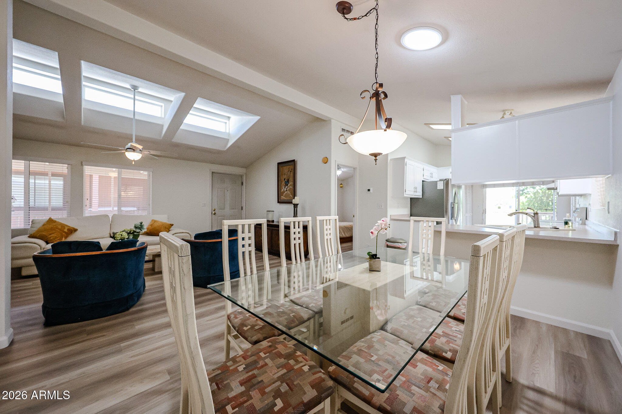 3901 E PINNACLE PEAK Road 270