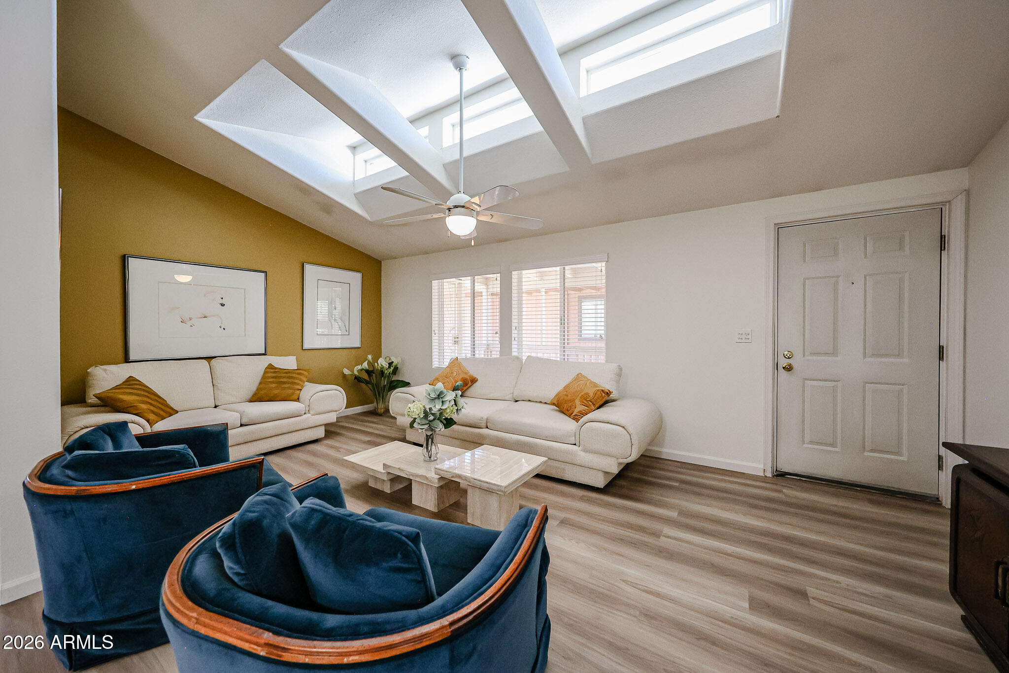 3901 E PINNACLE PEAK Road 270