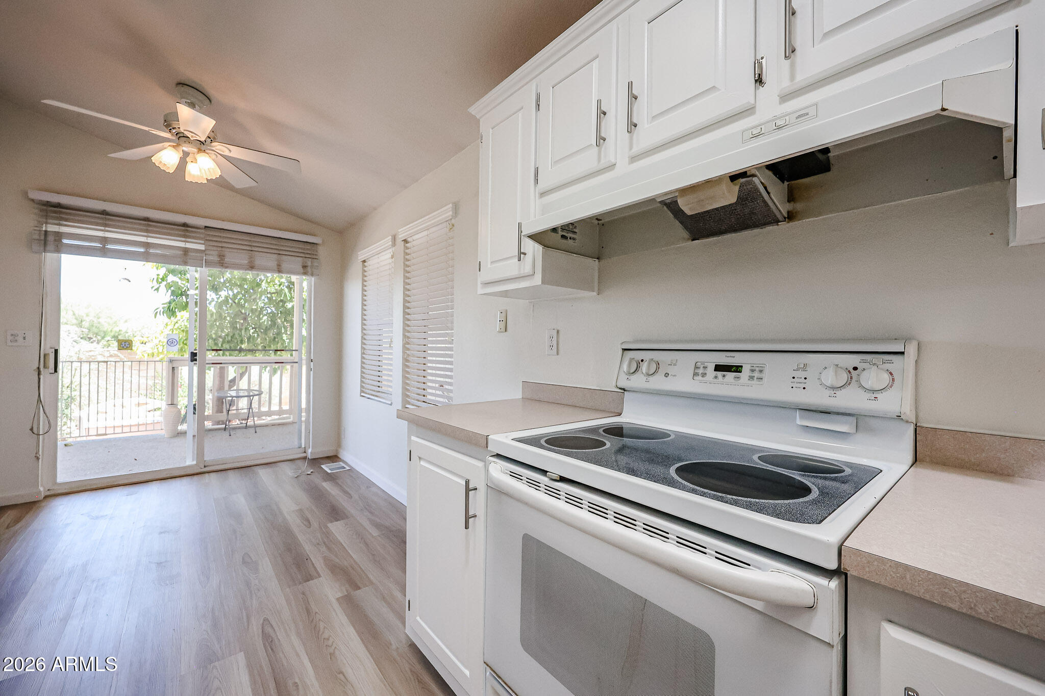 3901 E PINNACLE PEAK Road 270