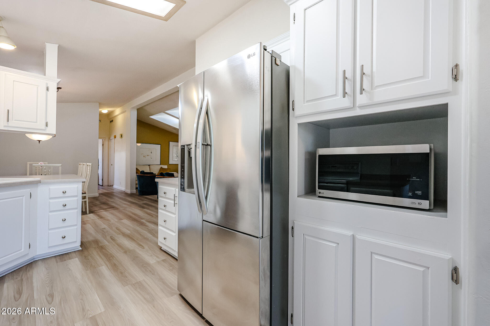 3901 E PINNACLE PEAK Road 270