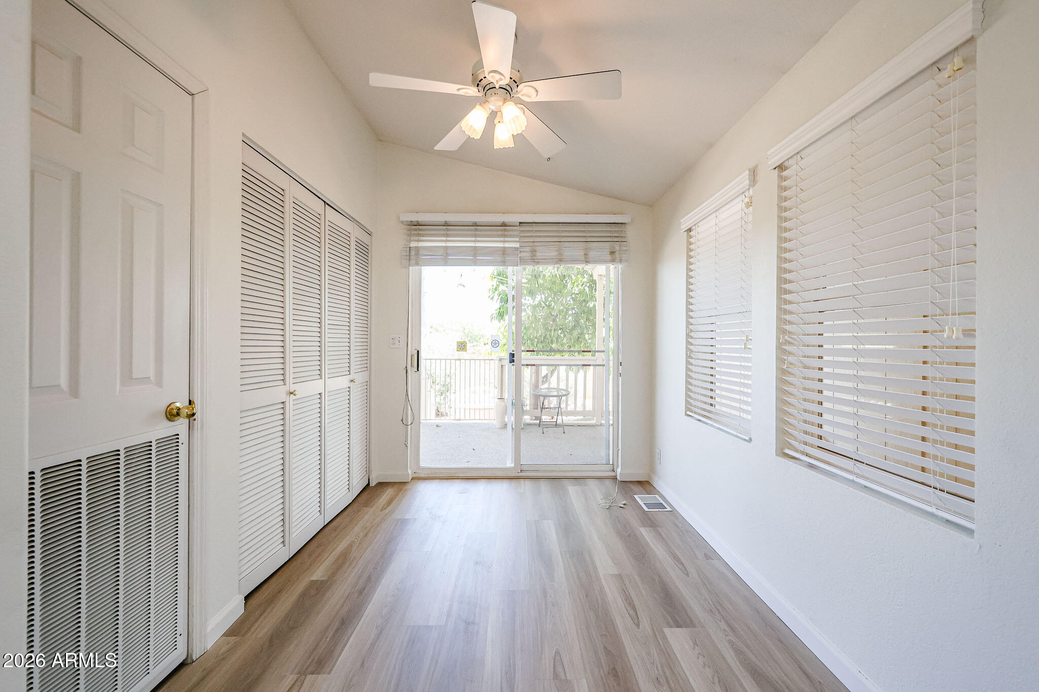 3901 E PINNACLE PEAK Road 270