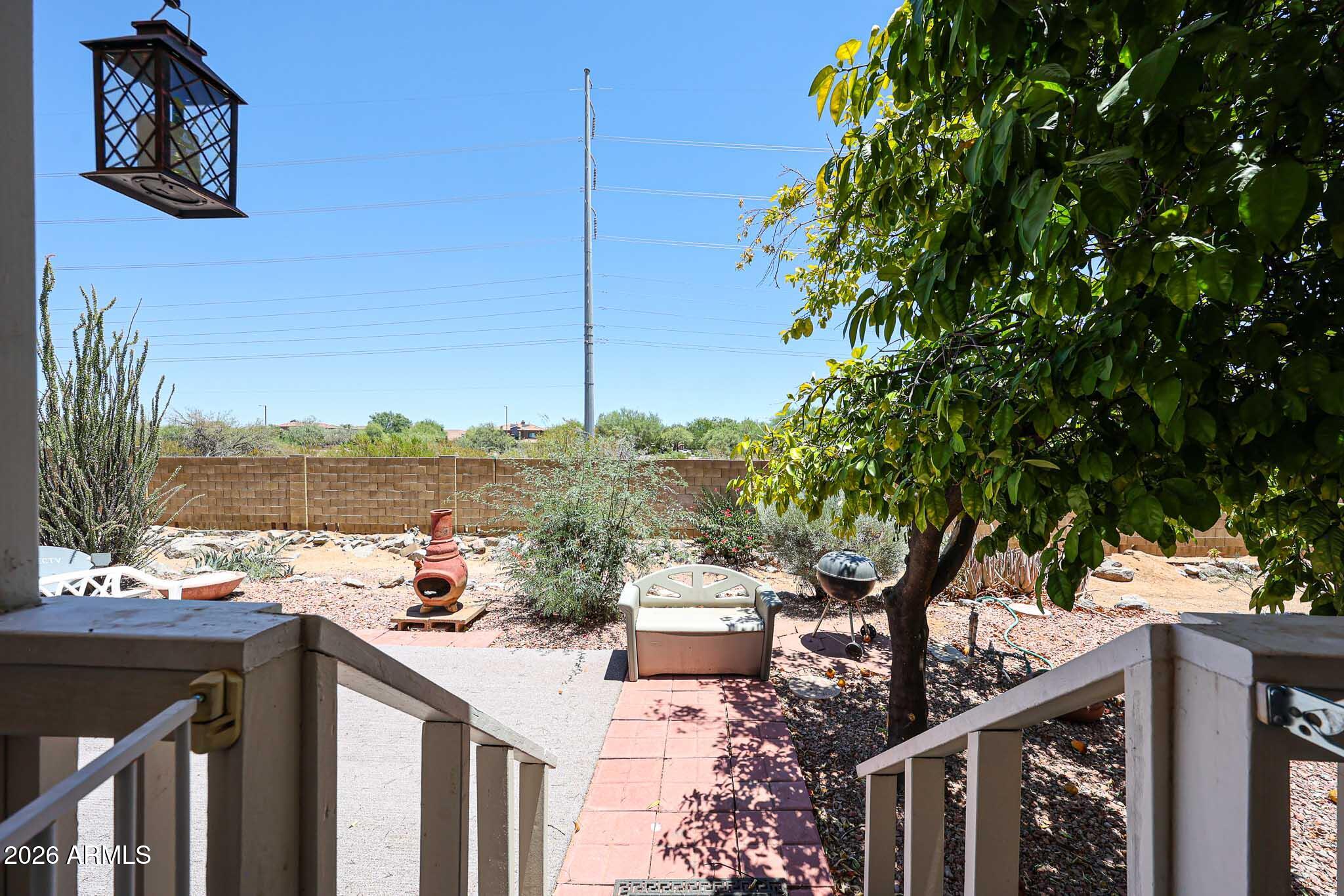 3901 E PINNACLE PEAK Road 270