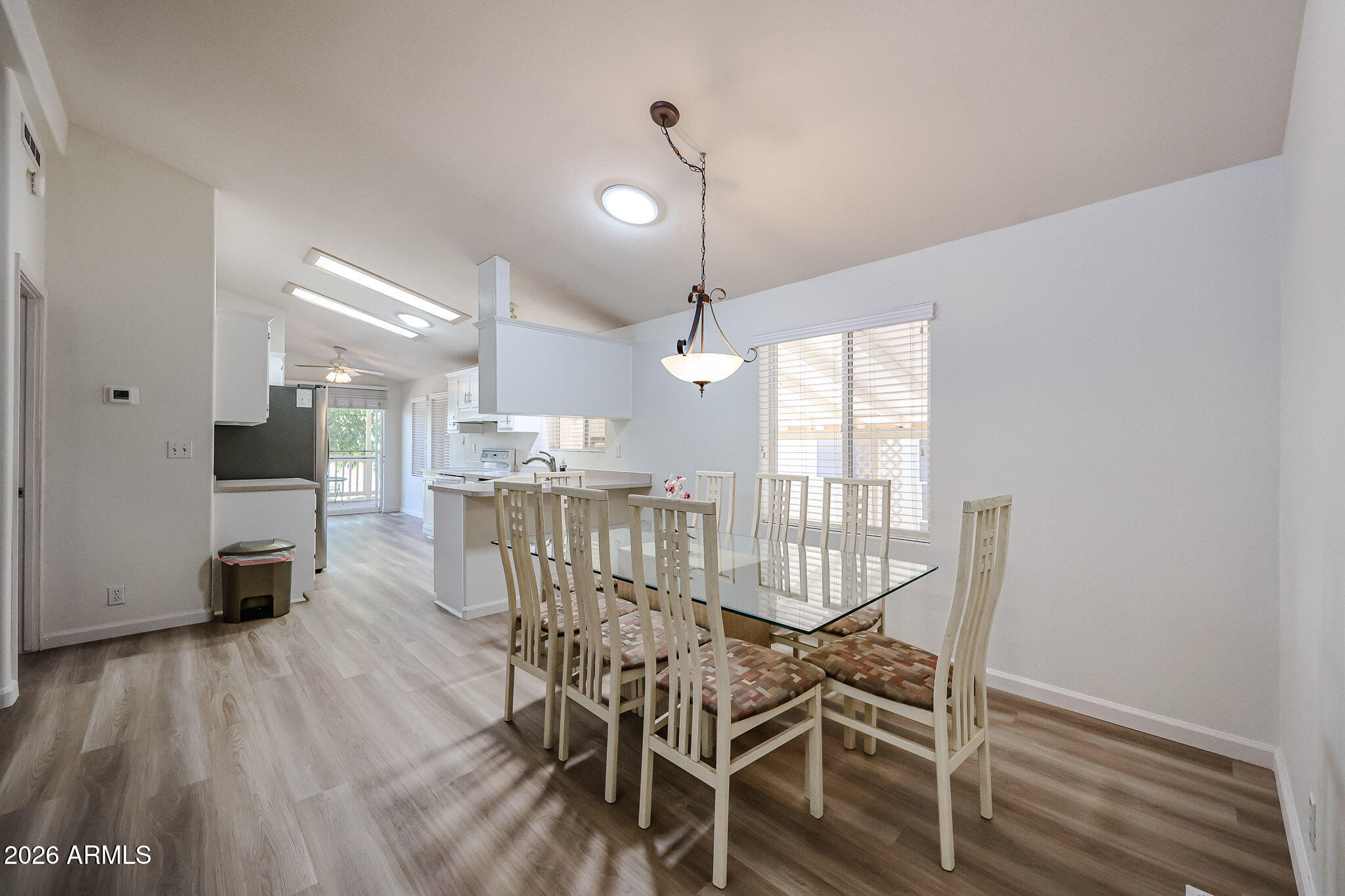 3901 E PINNACLE PEAK Road 270