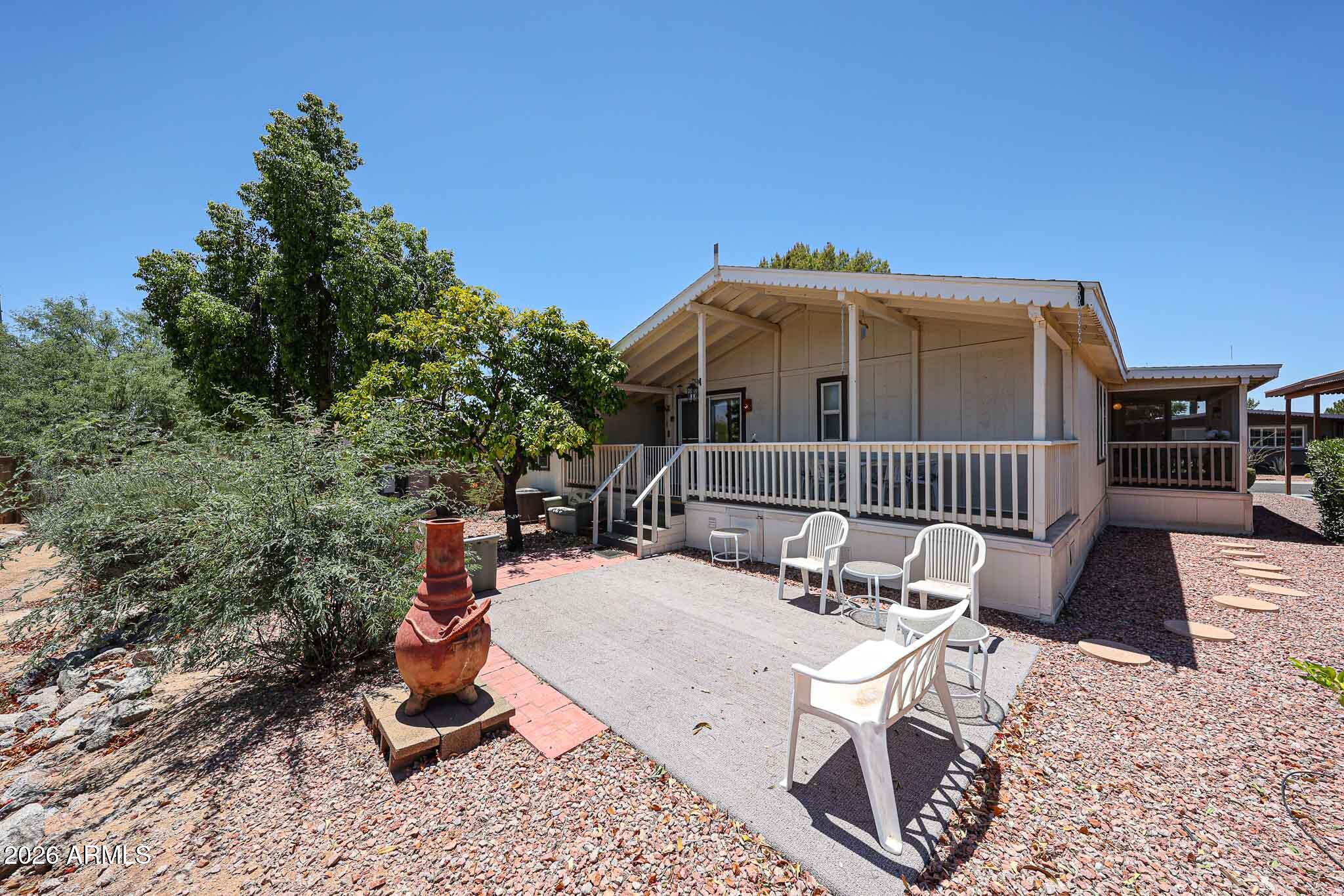 3901 E PINNACLE PEAK Road 270