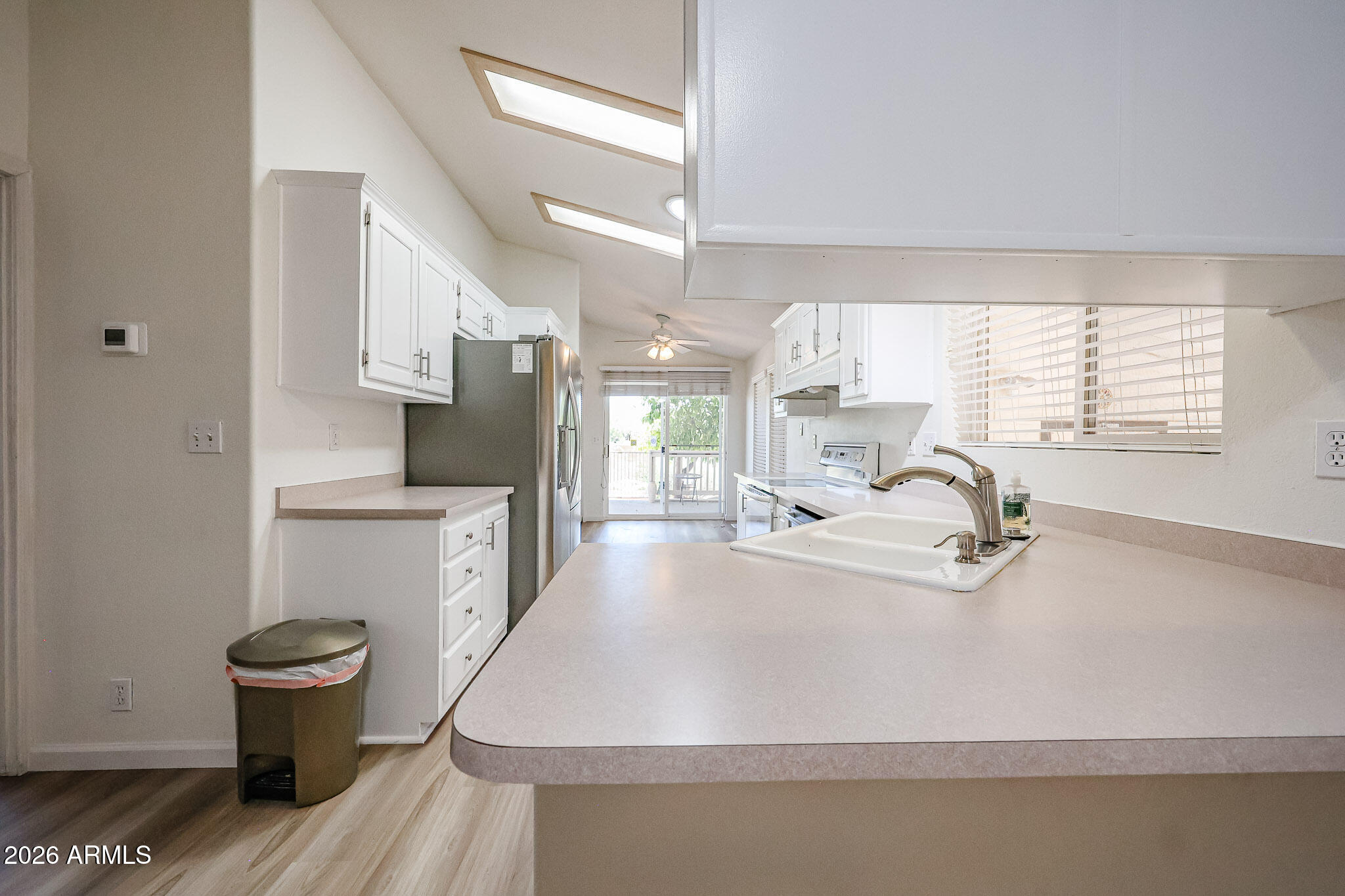 3901 E PINNACLE PEAK Road 270